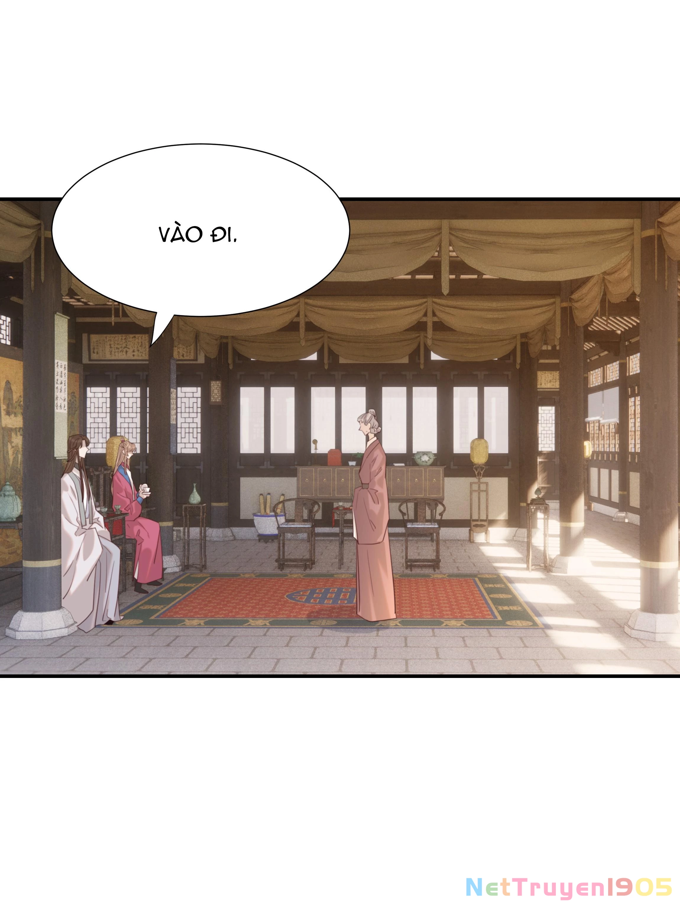 Hình Như Cầm Nhầm Kịch Bản Của Nữ Chính Rồi! Chapter 75 - 20