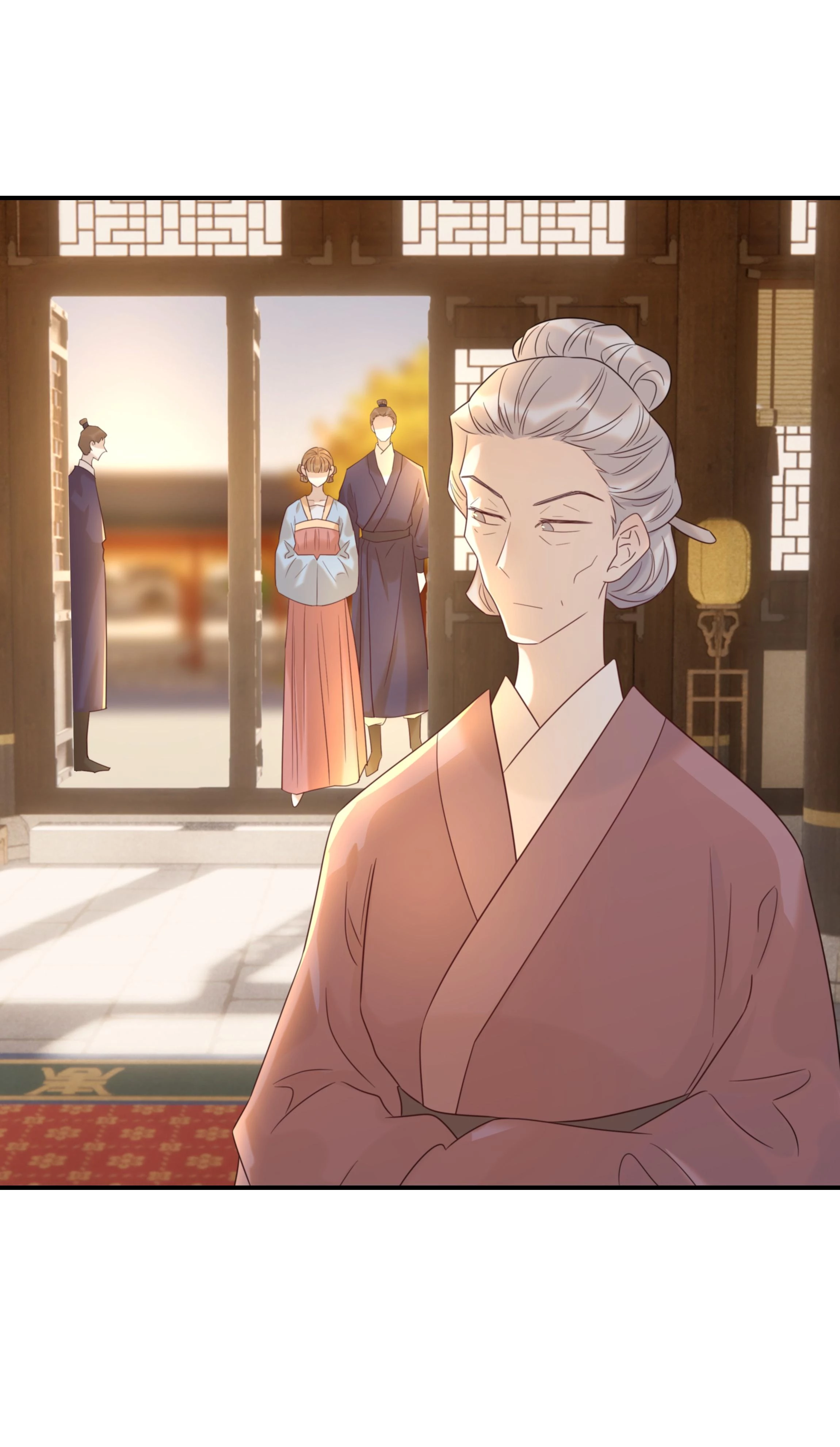 Hình Như Cầm Nhầm Kịch Bản Của Nữ Chính Rồi! Chapter 75 - 22