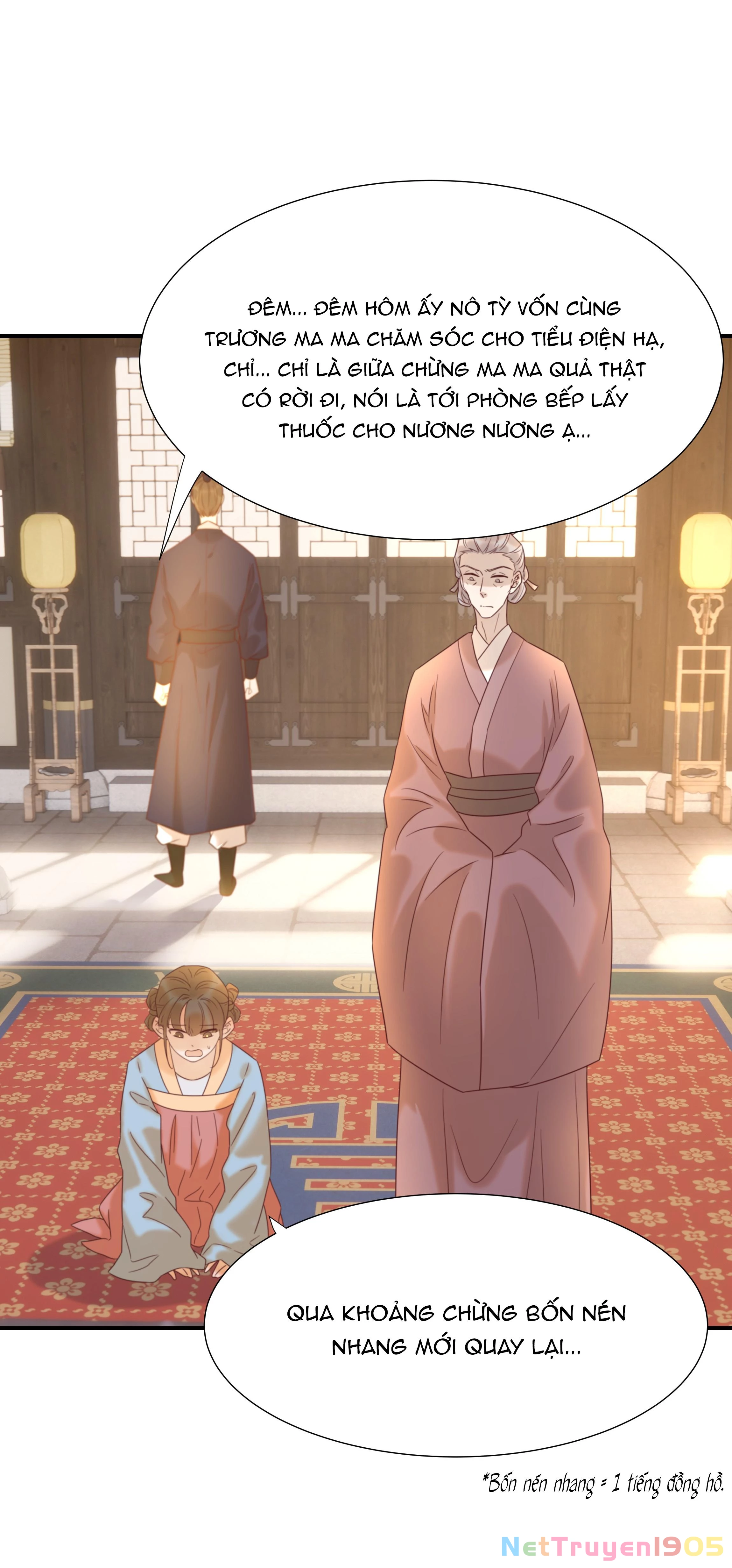 Hình Như Cầm Nhầm Kịch Bản Của Nữ Chính Rồi! Chapter 75 - 27