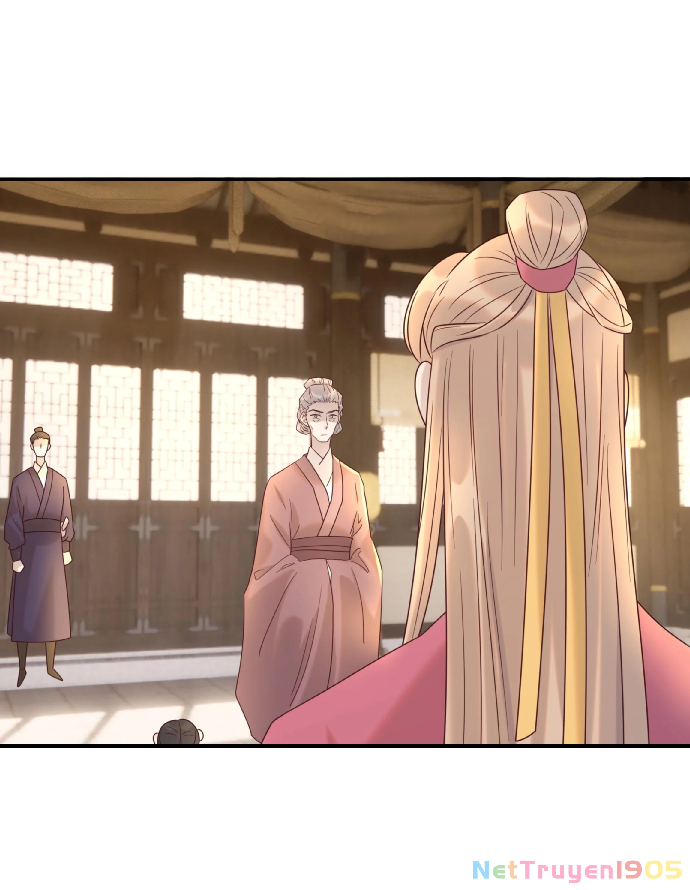 Hình Như Cầm Nhầm Kịch Bản Của Nữ Chính Rồi! Chapter 75 - 31