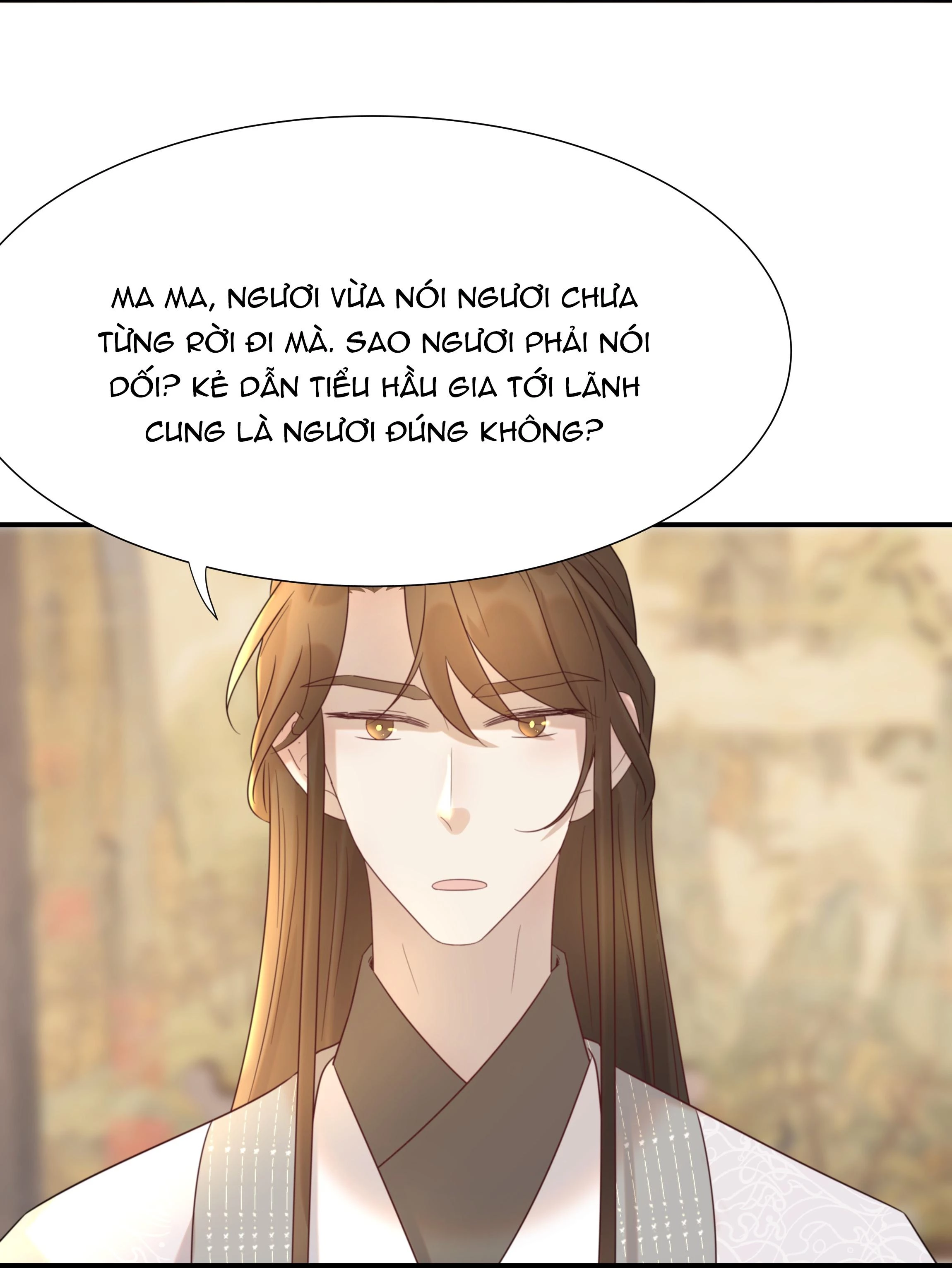 Hình Như Cầm Nhầm Kịch Bản Của Nữ Chính Rồi! Chapter 75 - 33