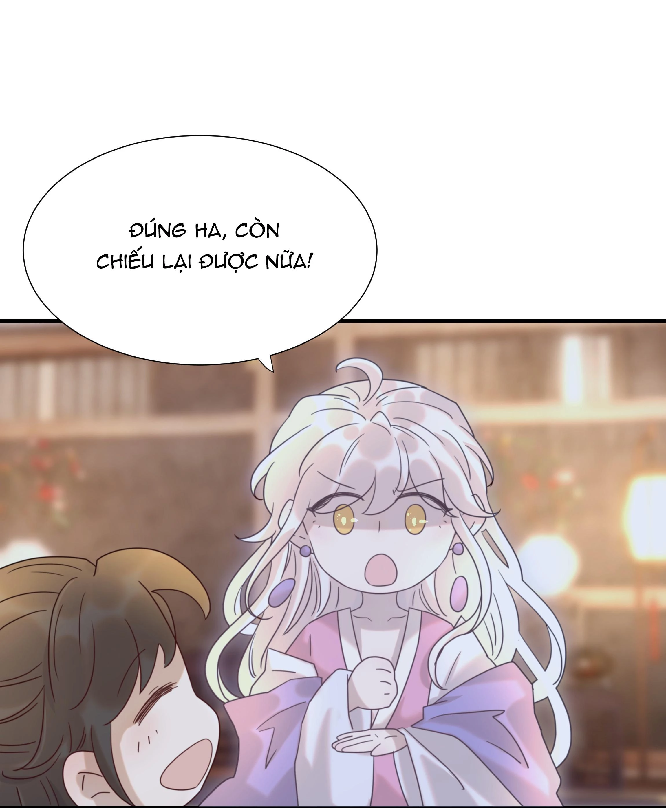 Hình Như Cầm Nhầm Kịch Bản Của Nữ Chính Rồi! Chapter 75 - 37