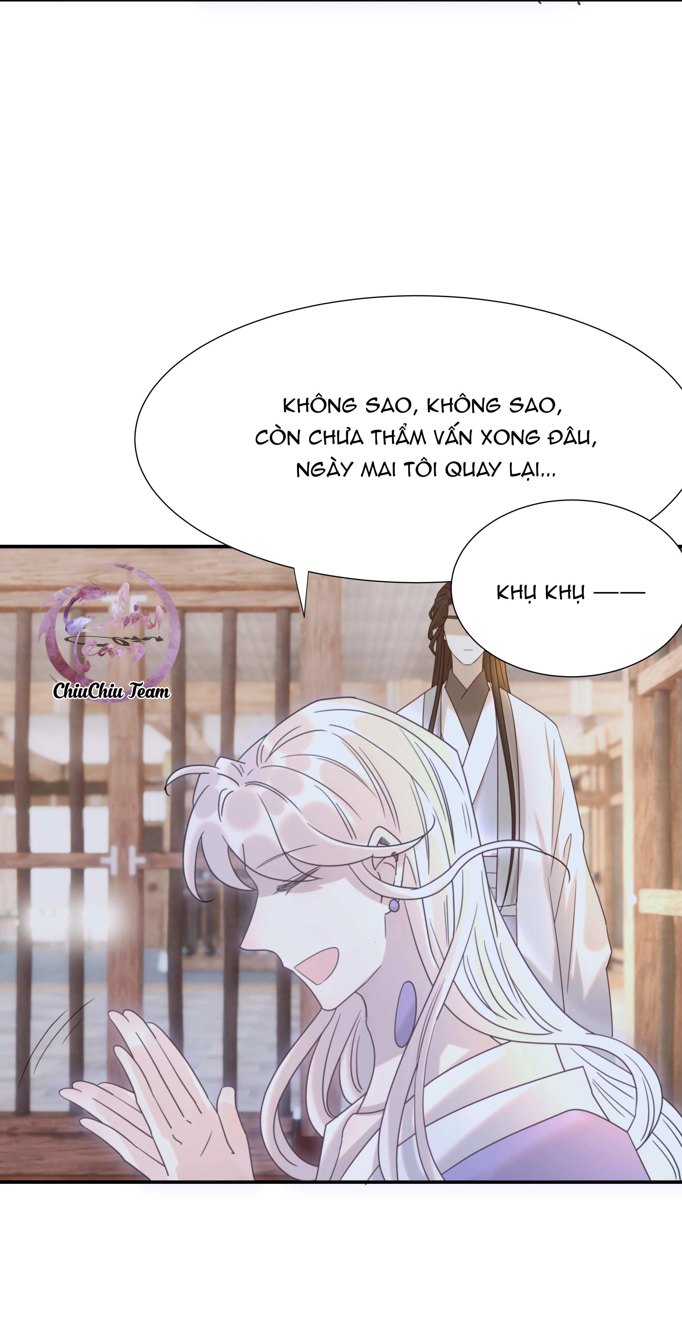 Hình Như Cầm Nhầm Kịch Bản Của Nữ Chính Rồi! Chapter 75 - 38
