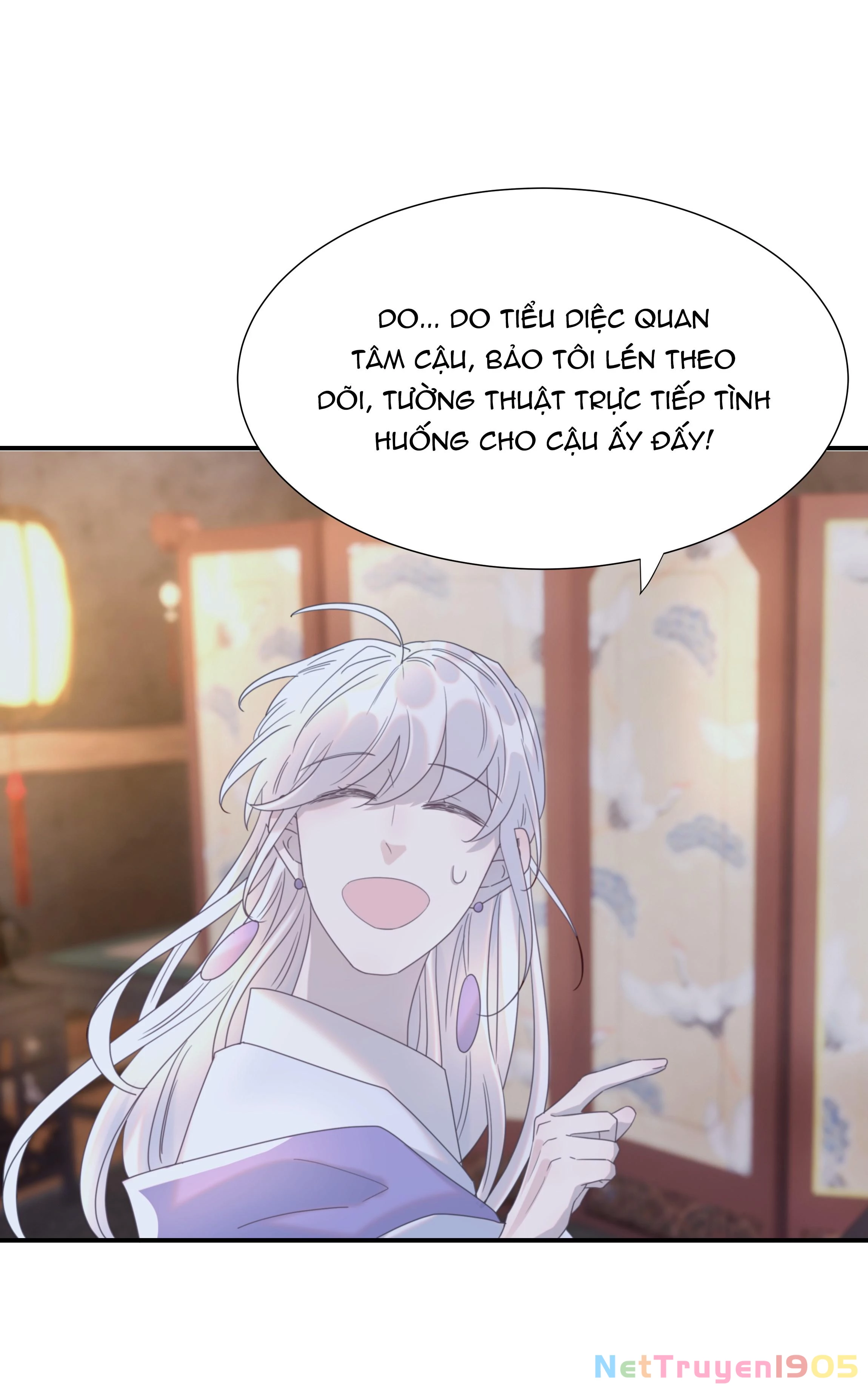 Hình Như Cầm Nhầm Kịch Bản Của Nữ Chính Rồi! Chapter 75 - 40