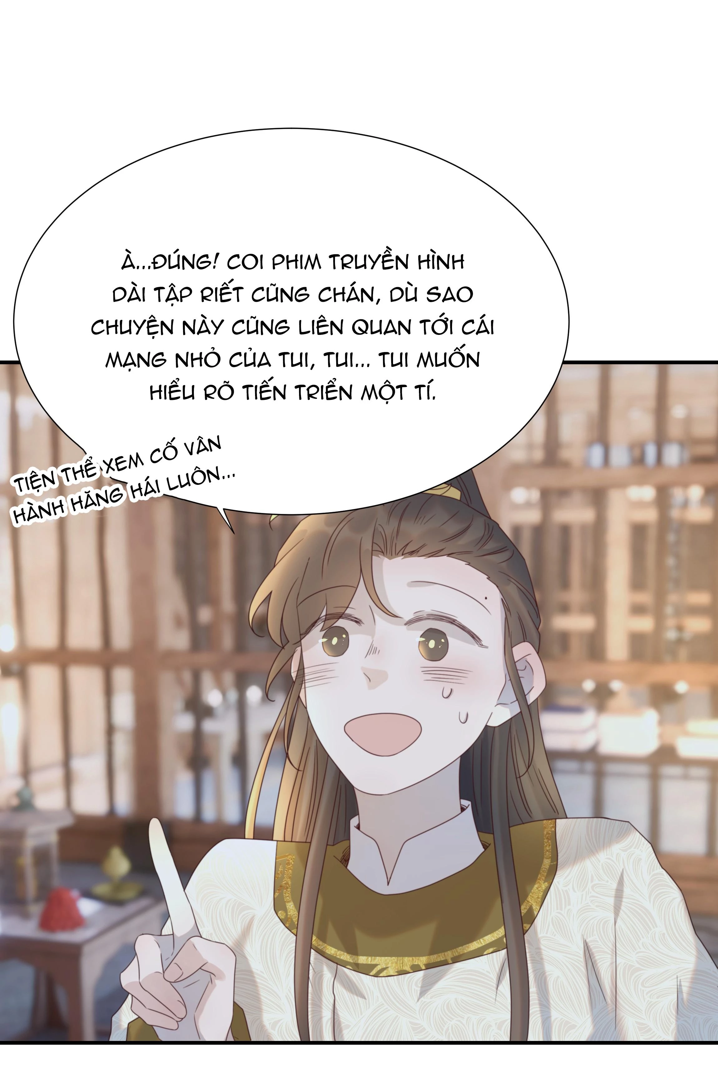 Hình Như Cầm Nhầm Kịch Bản Của Nữ Chính Rồi! Chapter 75 - 41