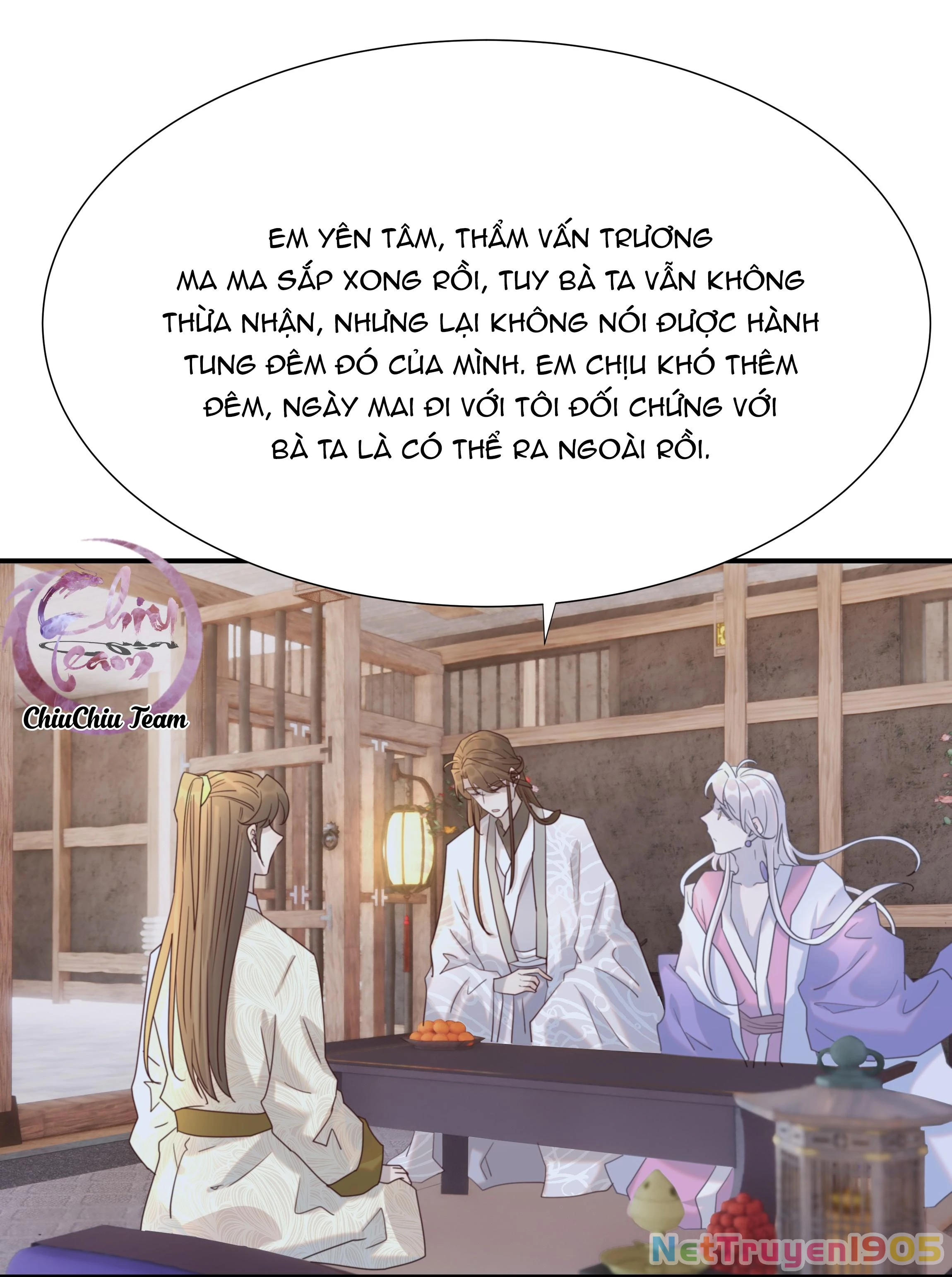 Hình Như Cầm Nhầm Kịch Bản Của Nữ Chính Rồi! Chapter 75 - 42