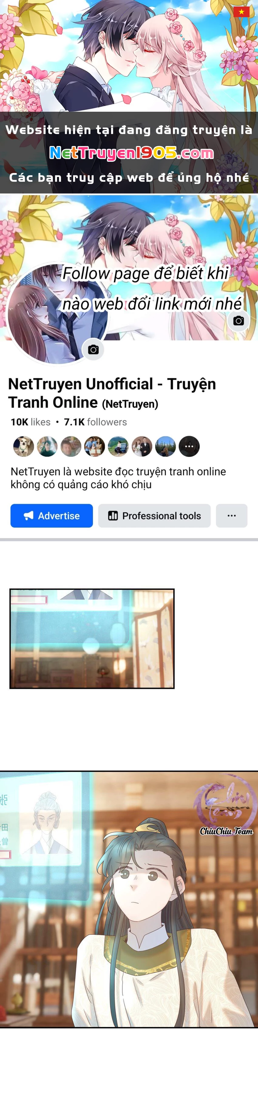 Hình Như Cầm Nhầm Kịch Bản Của Nữ Chính Rồi! Chapter 76 - 1