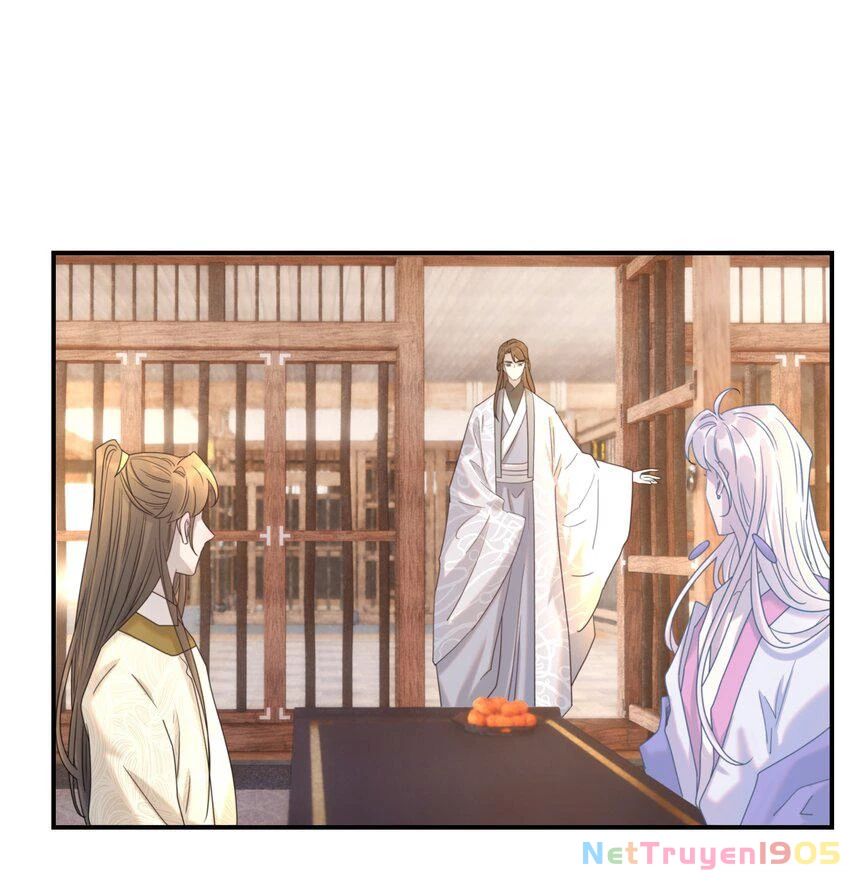 Hình Như Cầm Nhầm Kịch Bản Của Nữ Chính Rồi! Chapter 76 - 3