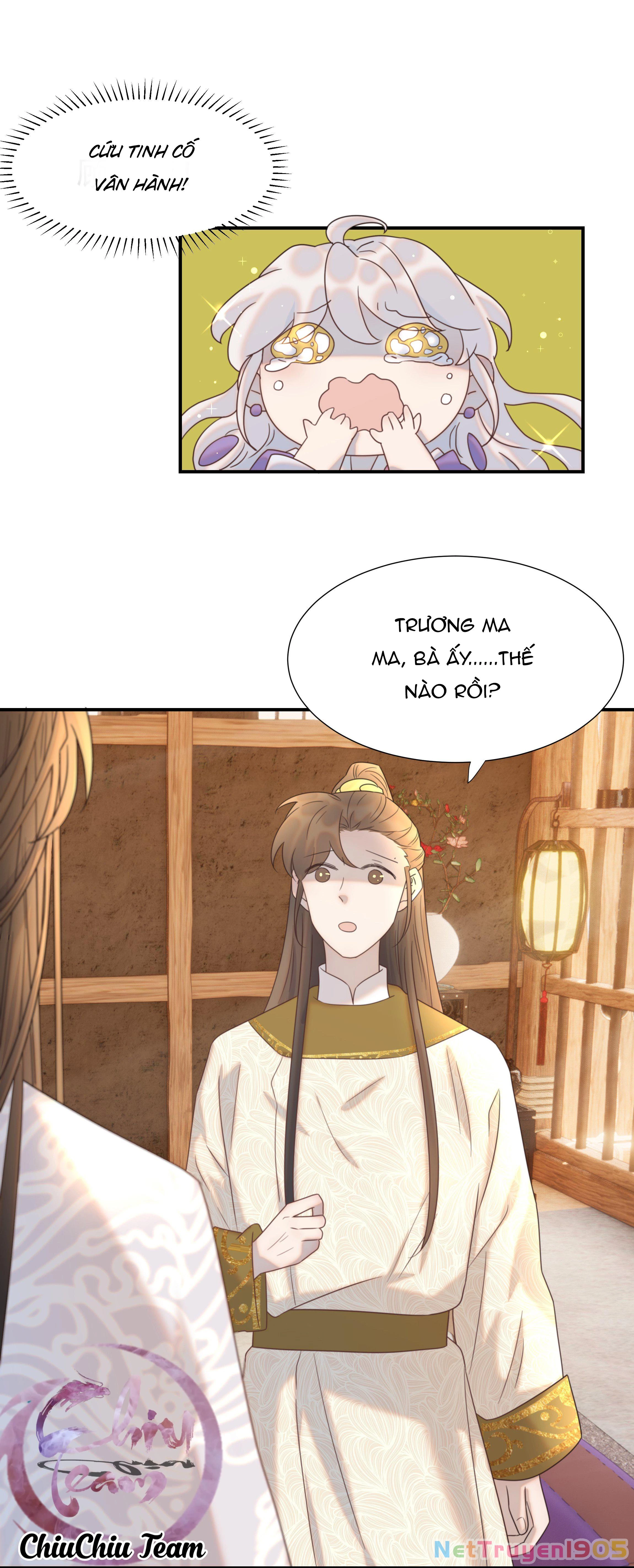 Hình Như Cầm Nhầm Kịch Bản Của Nữ Chính Rồi! Chapter 76 - 4