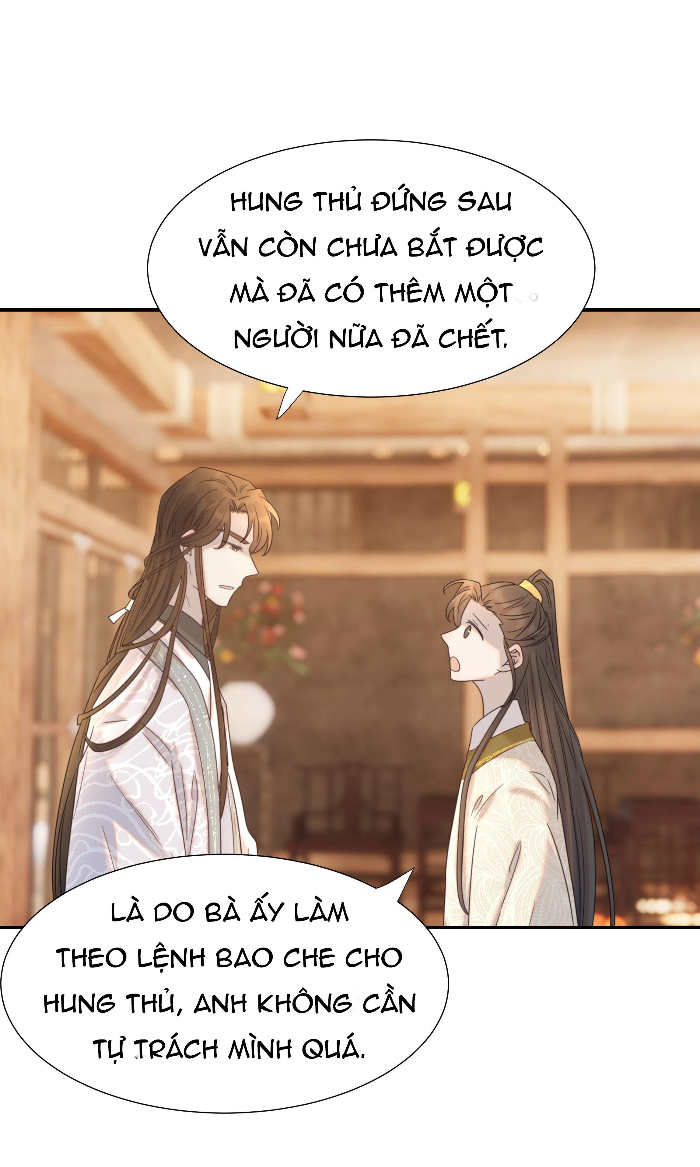 Hình Như Cầm Nhầm Kịch Bản Của Nữ Chính Rồi! Chapter 76 - 6