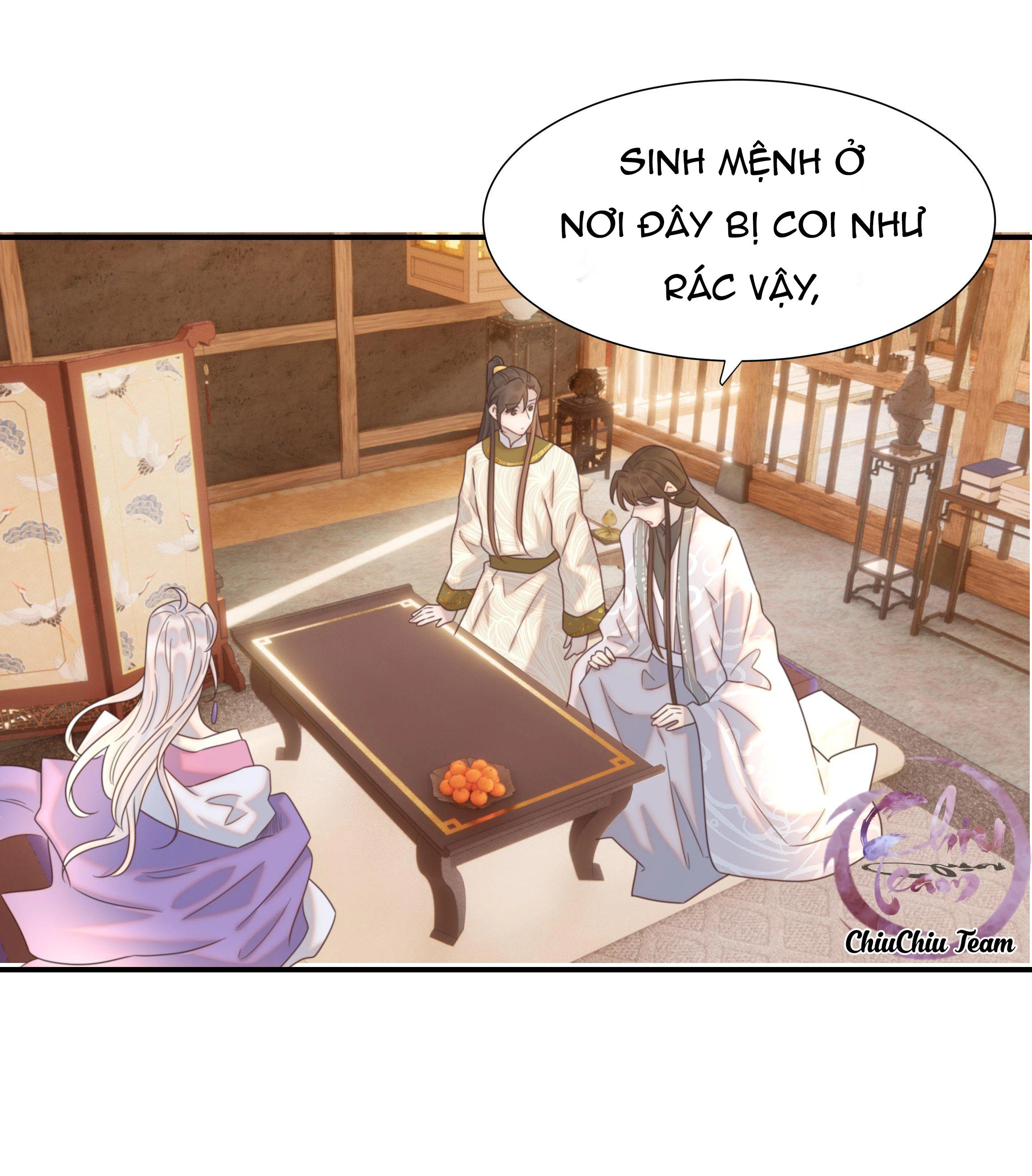 Hình Như Cầm Nhầm Kịch Bản Của Nữ Chính Rồi! Chapter 76 - 7