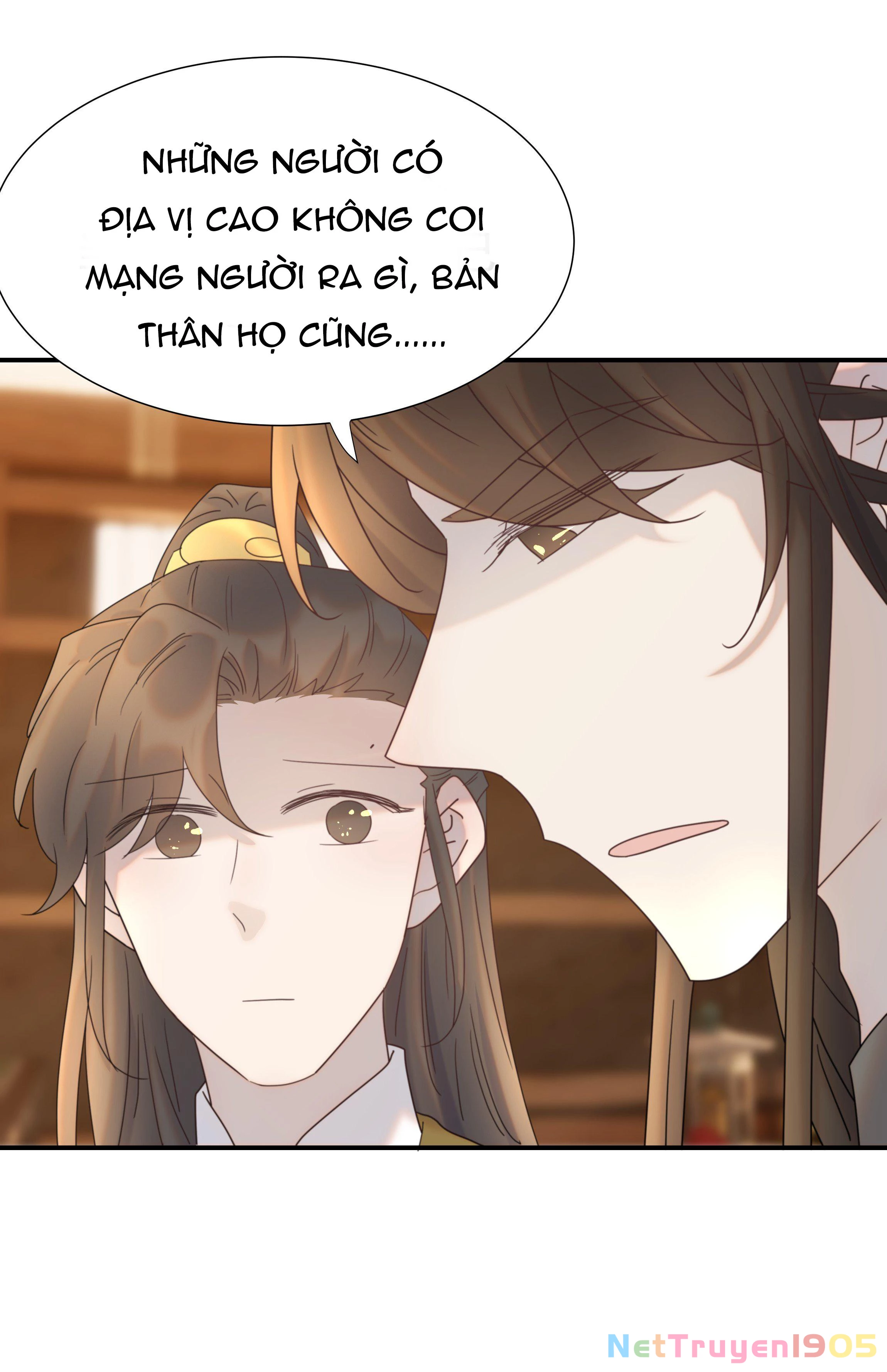 Hình Như Cầm Nhầm Kịch Bản Của Nữ Chính Rồi! Chapter 76 - 8