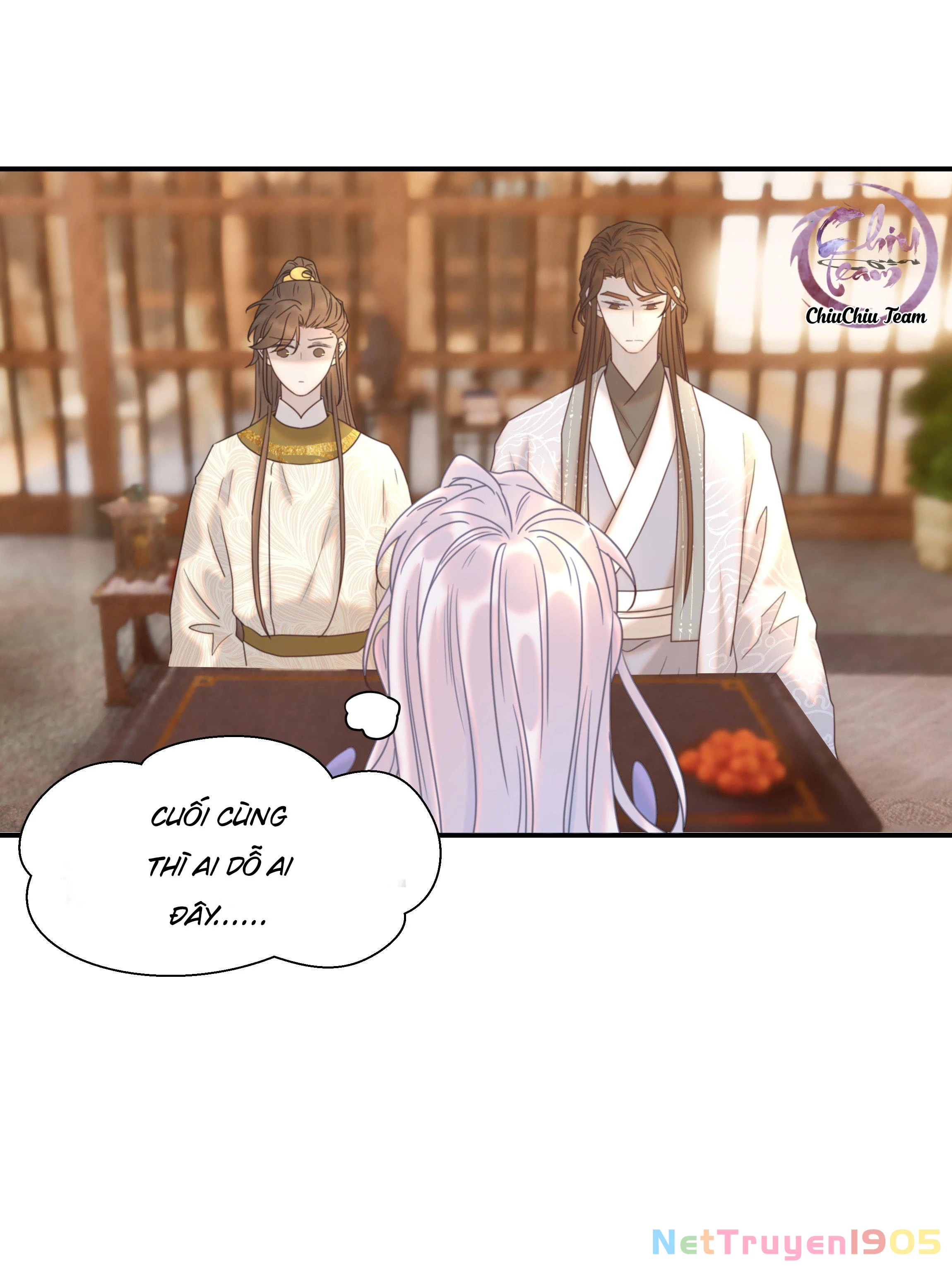 Hình Như Cầm Nhầm Kịch Bản Của Nữ Chính Rồi! Chapter 76 - 9