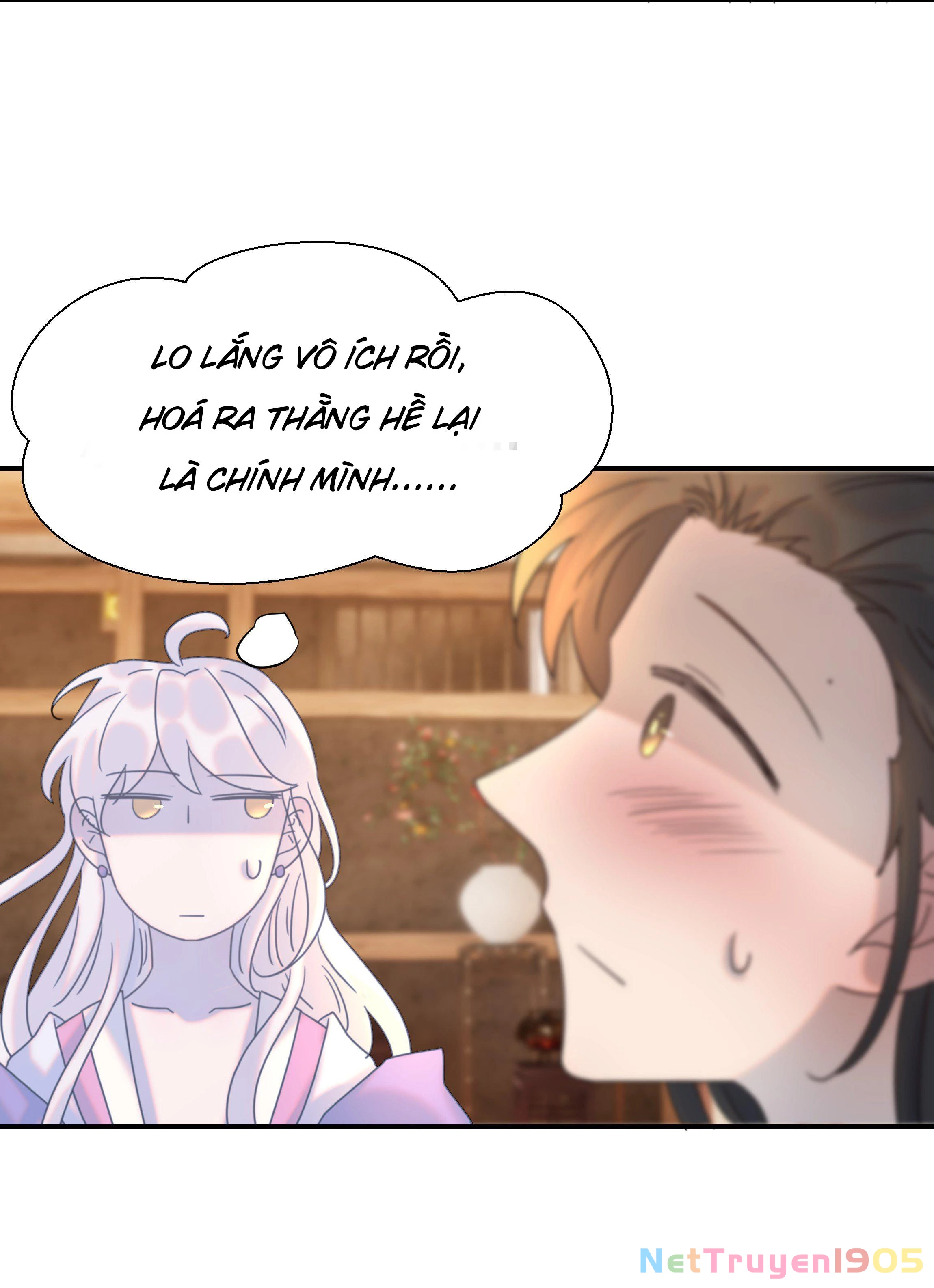 Hình Như Cầm Nhầm Kịch Bản Của Nữ Chính Rồi! Chapter 76 - 19