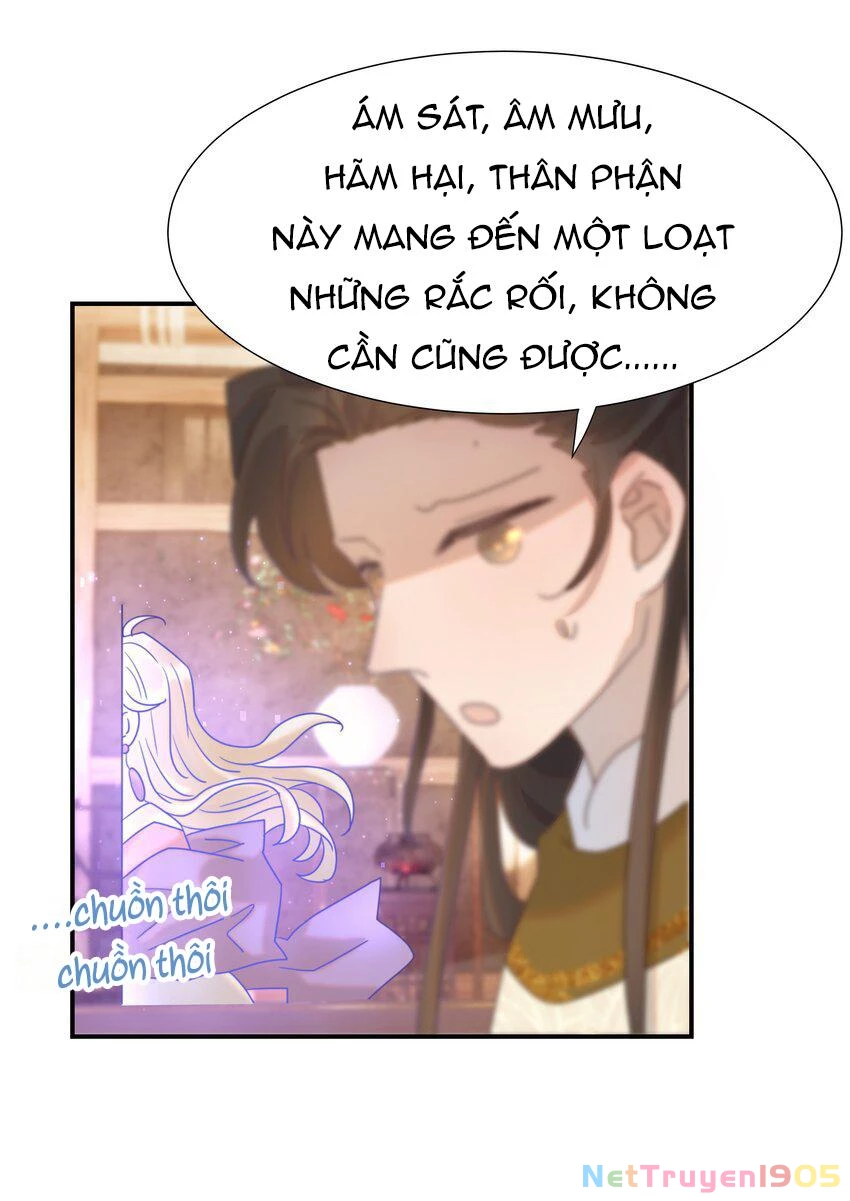 Hình Như Cầm Nhầm Kịch Bản Của Nữ Chính Rồi! Chapter 76 - 20