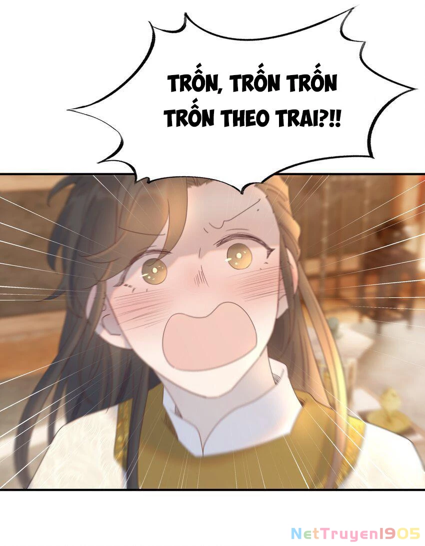 Hình Như Cầm Nhầm Kịch Bản Của Nữ Chính Rồi! Chapter 76 - 26