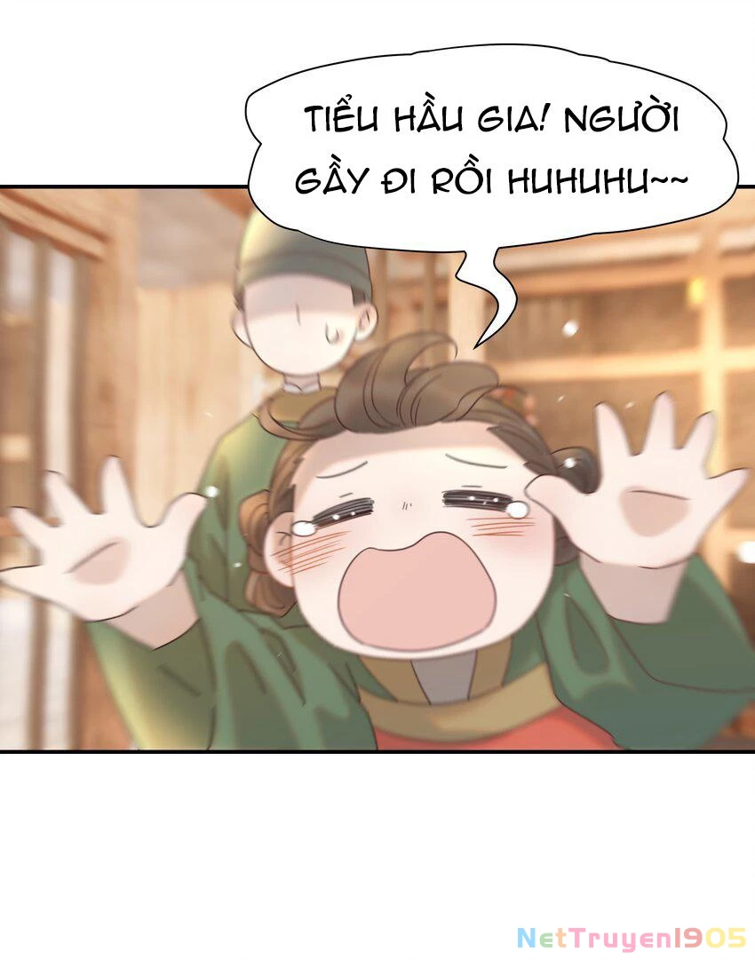 Hình Như Cầm Nhầm Kịch Bản Của Nữ Chính Rồi! Chapter 76 - 30