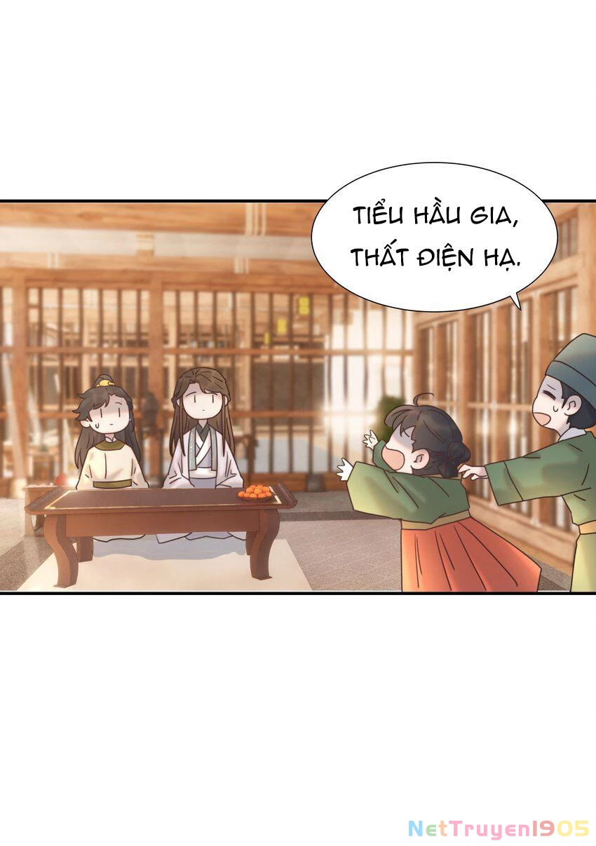 Hình Như Cầm Nhầm Kịch Bản Của Nữ Chính Rồi! Chapter 76 - 31