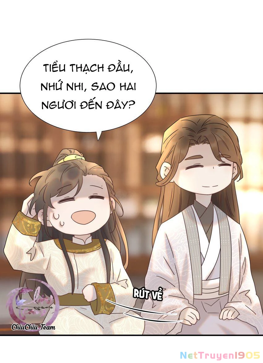 Hình Như Cầm Nhầm Kịch Bản Của Nữ Chính Rồi! Chapter 76 - 32