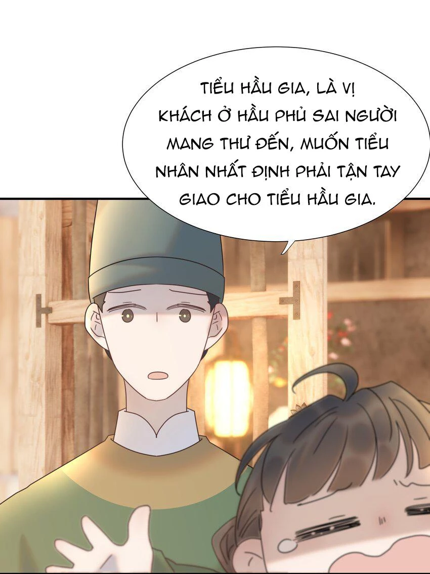 Hình Như Cầm Nhầm Kịch Bản Của Nữ Chính Rồi! Chapter 76 - 33