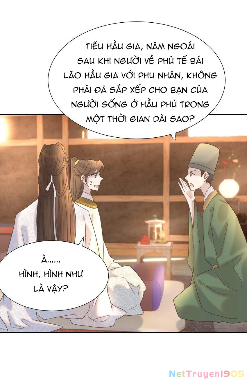 Hình Như Cầm Nhầm Kịch Bản Của Nữ Chính Rồi! Chapter 76 - 36