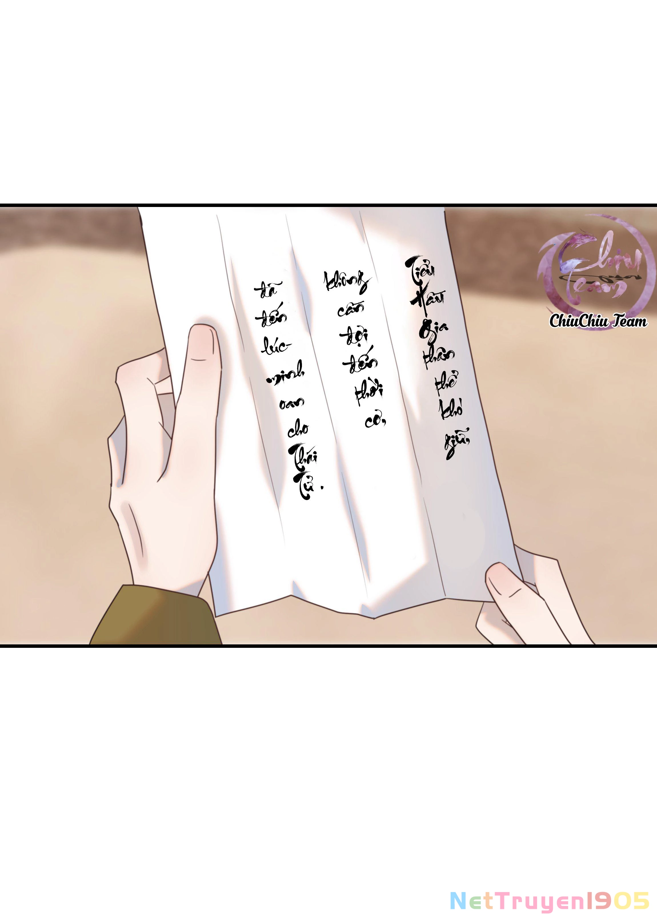 Hình Như Cầm Nhầm Kịch Bản Của Nữ Chính Rồi! Chapter 76 - 39