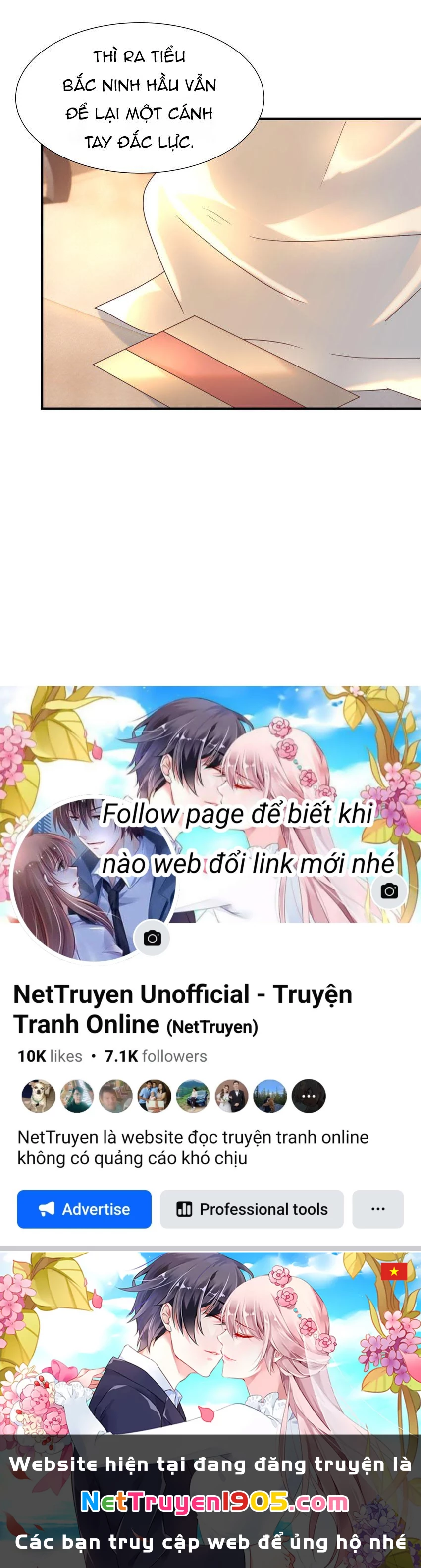 Hình Như Cầm Nhầm Kịch Bản Của Nữ Chính Rồi! Chapter 76 - 42