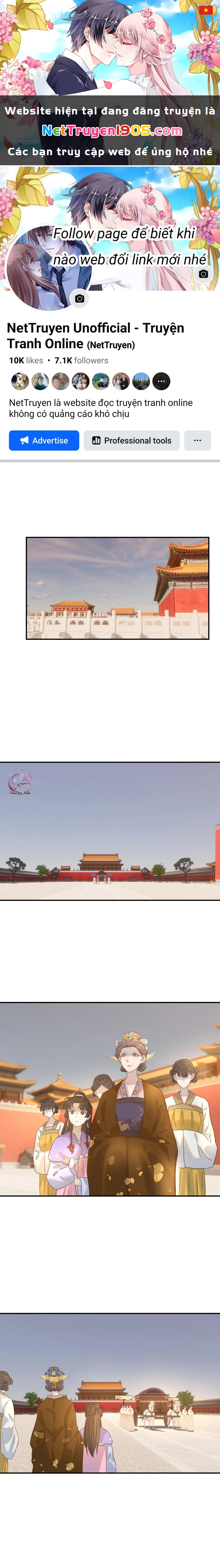 Hình Như Cầm Nhầm Kịch Bản Của Nữ Chính Rồi! Chapter 77 - 1