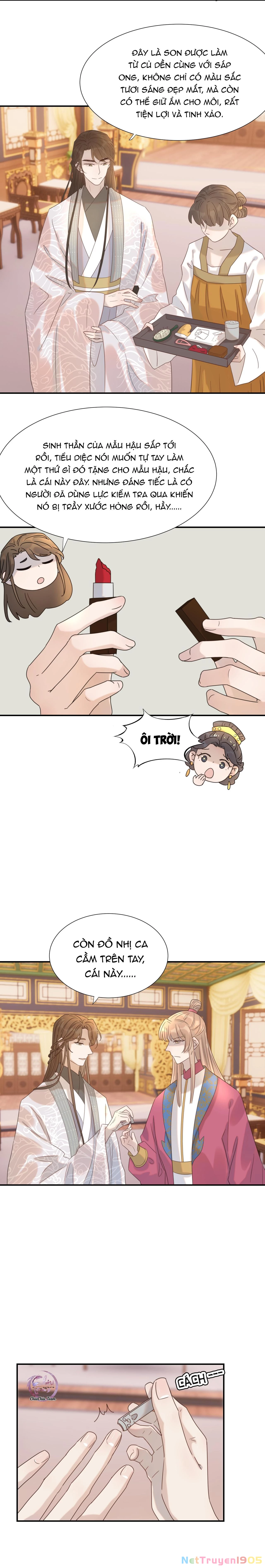 Hình Như Cầm Nhầm Kịch Bản Của Nữ Chính Rồi! Chapter 77 - 9