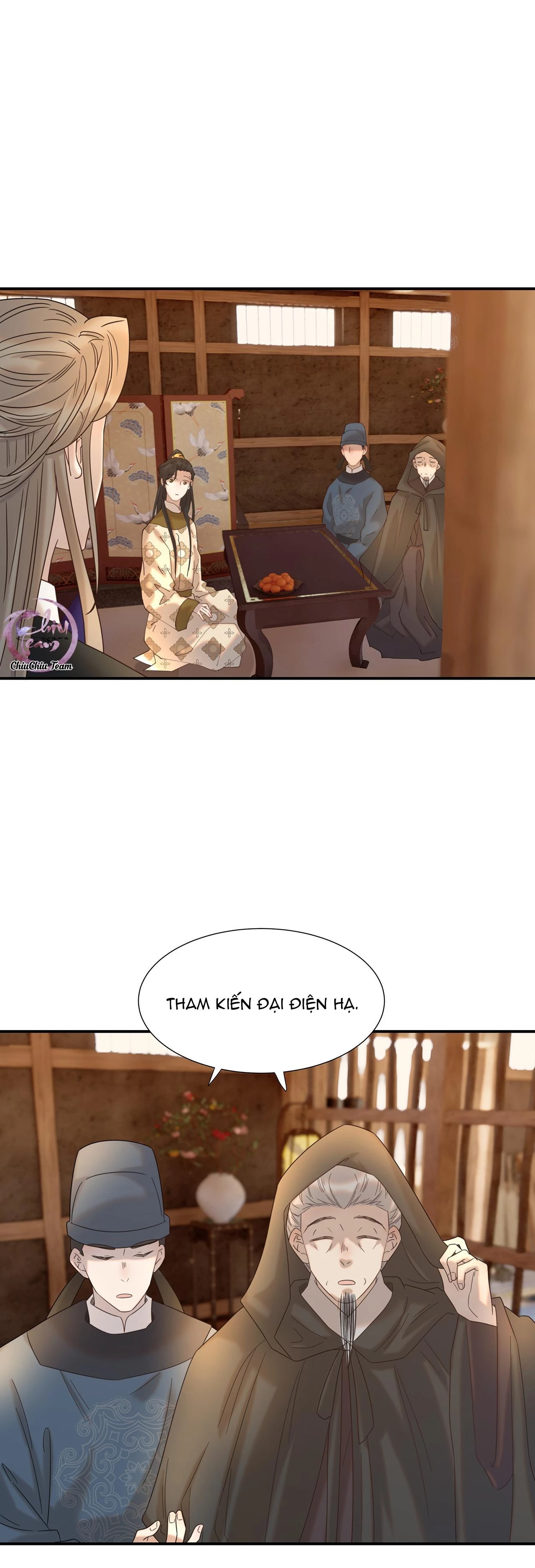 Hình Như Cầm Nhầm Kịch Bản Của Nữ Chính Rồi! Chapter 78 - 2