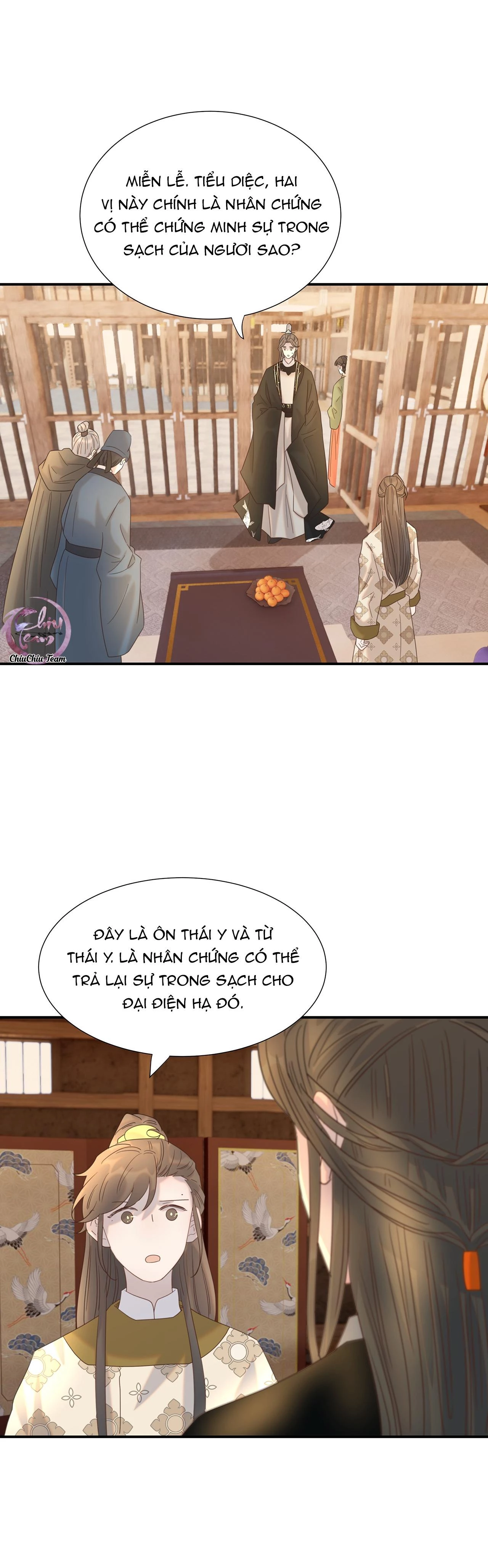 Hình Như Cầm Nhầm Kịch Bản Của Nữ Chính Rồi! Chapter 78 - 3