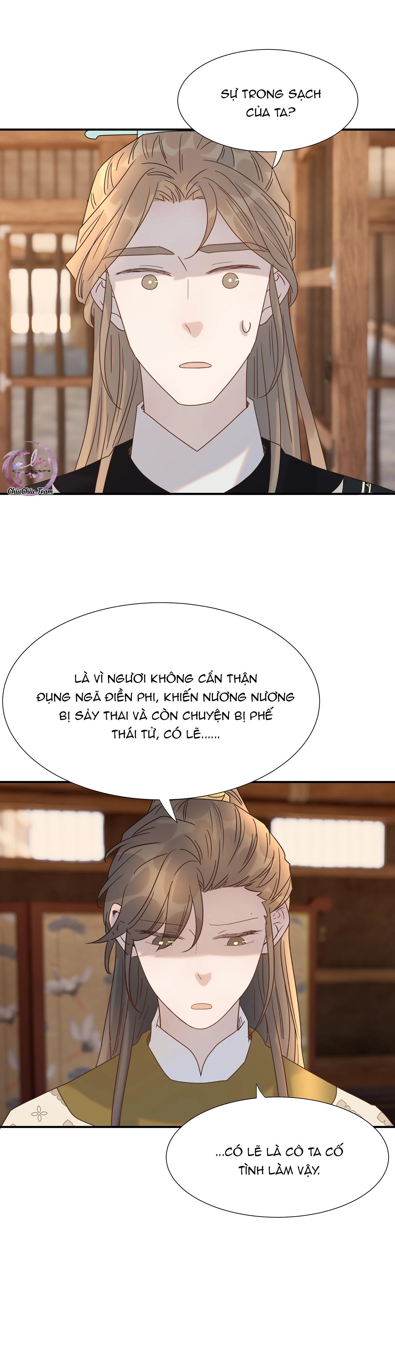 Hình Như Cầm Nhầm Kịch Bản Của Nữ Chính Rồi! Chapter 78 - 4