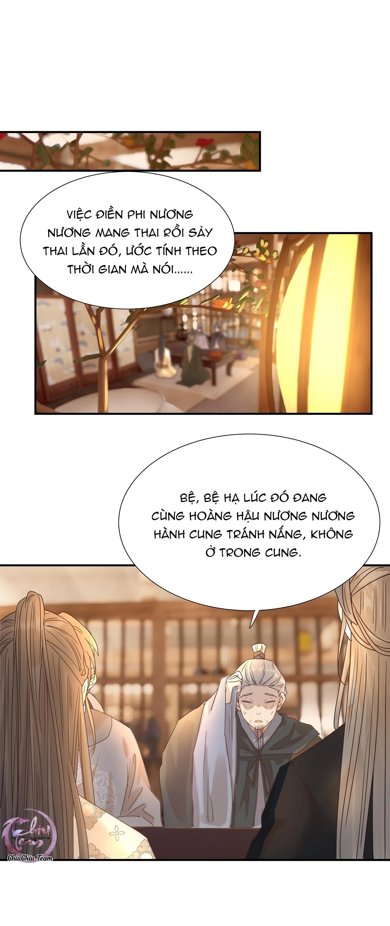 Hình Như Cầm Nhầm Kịch Bản Của Nữ Chính Rồi! Chapter 78 - 5