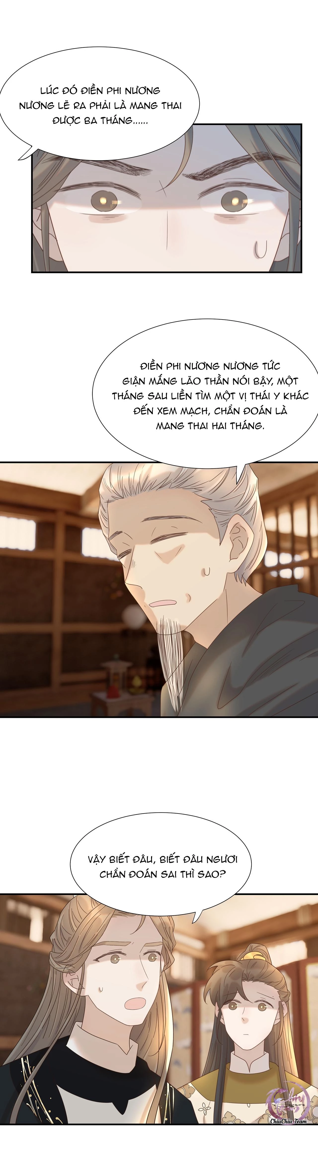 Hình Như Cầm Nhầm Kịch Bản Của Nữ Chính Rồi! Chapter 78 - 6