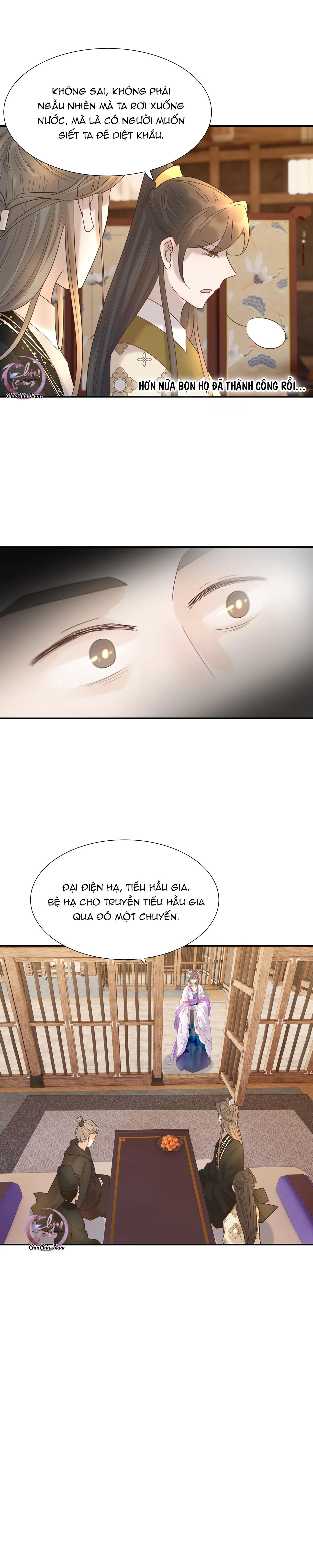 Hình Như Cầm Nhầm Kịch Bản Của Nữ Chính Rồi! Chapter 78 - 9