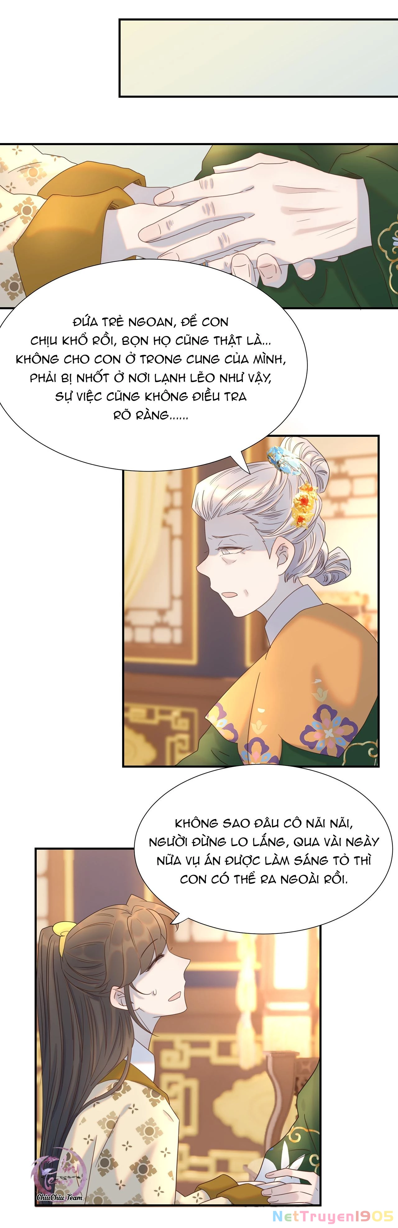 Hình Như Cầm Nhầm Kịch Bản Của Nữ Chính Rồi! Chapter 78 - 10