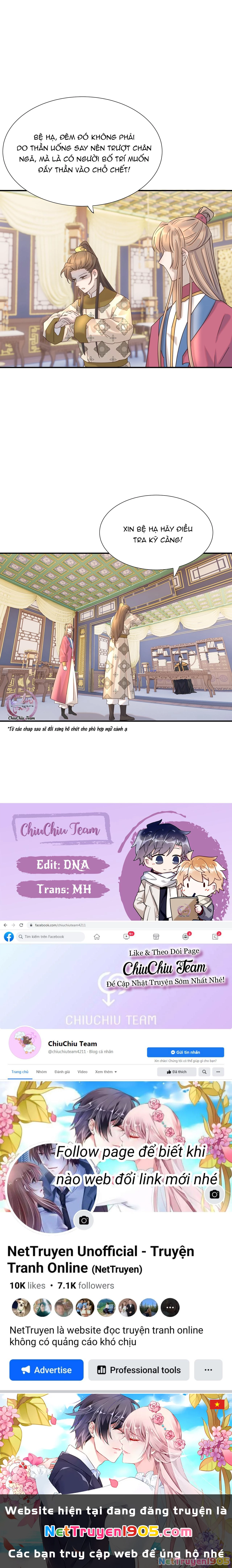 Hình Như Cầm Nhầm Kịch Bản Của Nữ Chính Rồi! Chapter 78 - 20