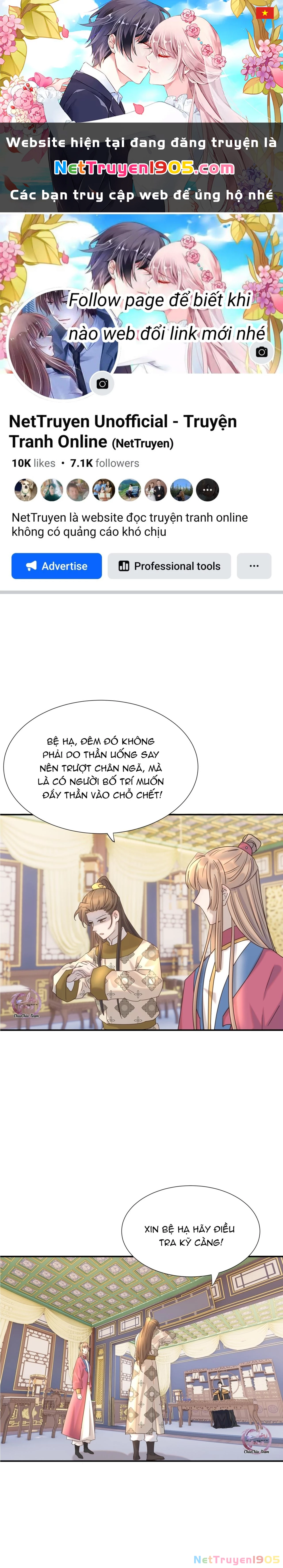 Hình Như Cầm Nhầm Kịch Bản Của Nữ Chính Rồi! Chapter 79 - 1