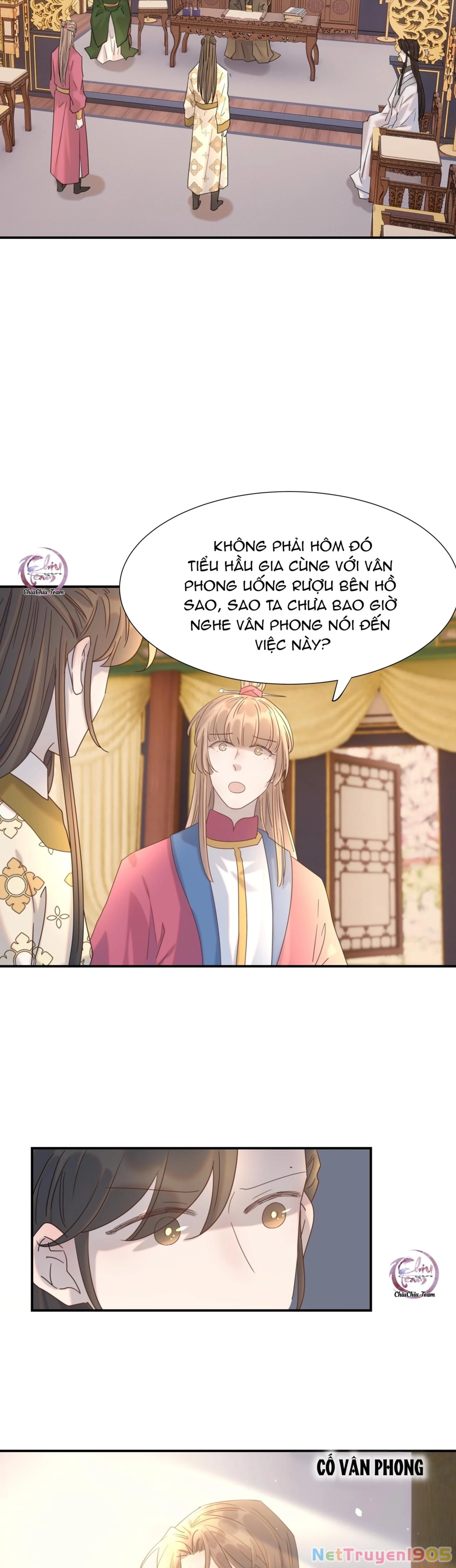 Hình Như Cầm Nhầm Kịch Bản Của Nữ Chính Rồi! Chapter 79 - 5
