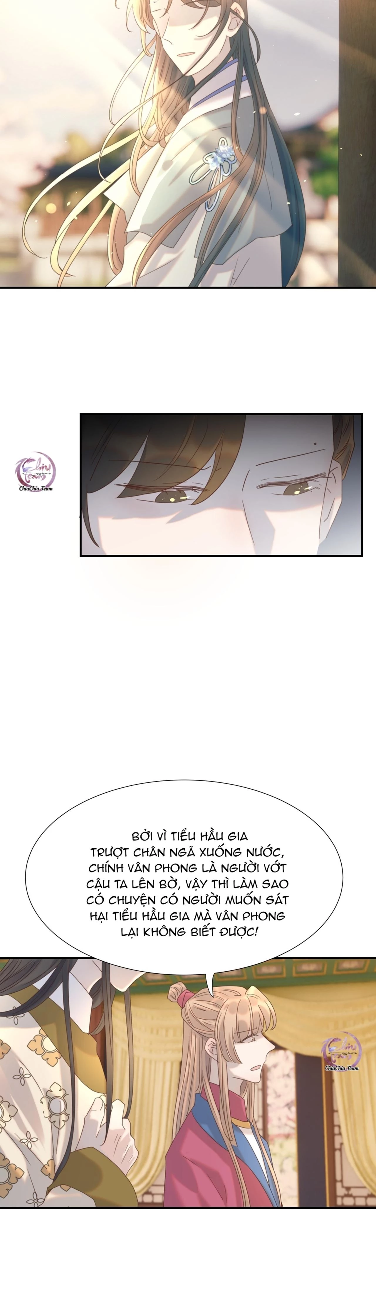 Hình Như Cầm Nhầm Kịch Bản Của Nữ Chính Rồi! Chapter 79 - 6