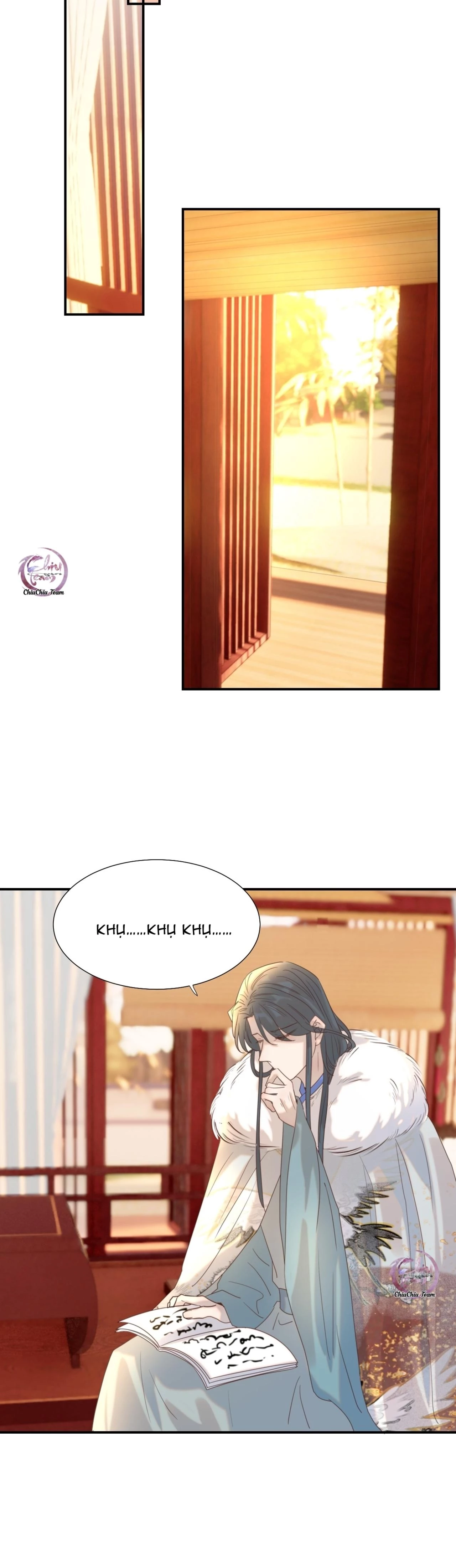 Hình Như Cầm Nhầm Kịch Bản Của Nữ Chính Rồi! Chapter 79 - 9