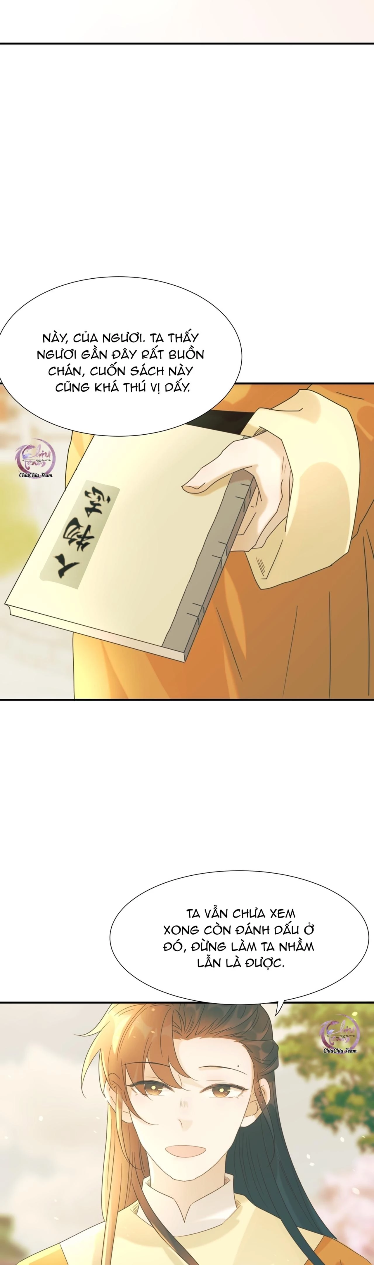 Hình Như Cầm Nhầm Kịch Bản Của Nữ Chính Rồi! Chapter 79 - 11