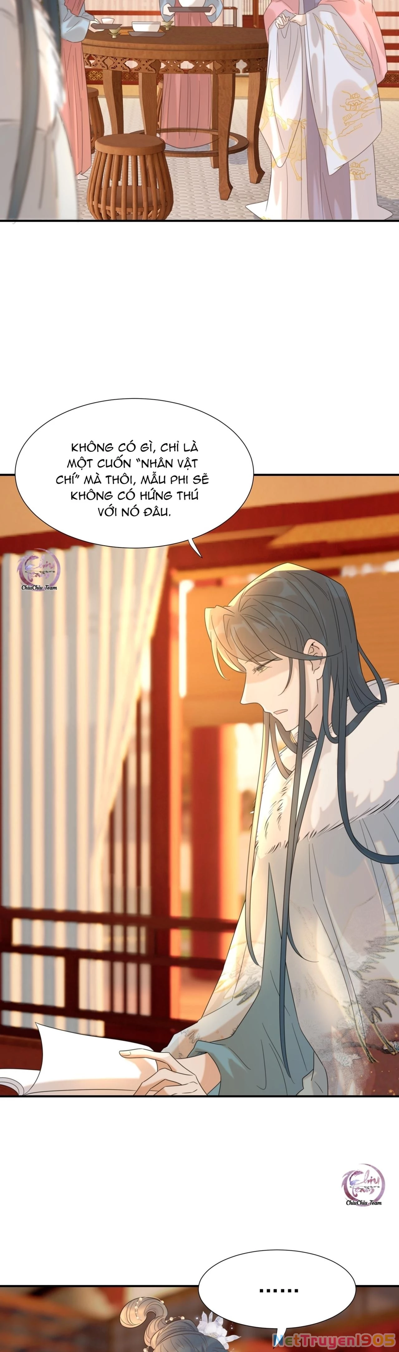 Hình Như Cầm Nhầm Kịch Bản Của Nữ Chính Rồi! Chapter 79 - 13