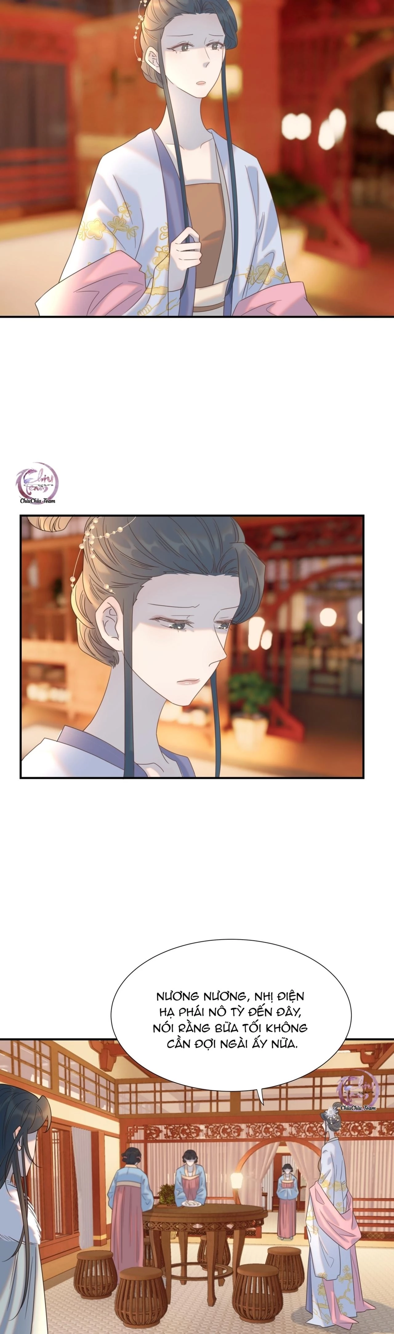 Hình Như Cầm Nhầm Kịch Bản Của Nữ Chính Rồi! Chapter 79 - 14