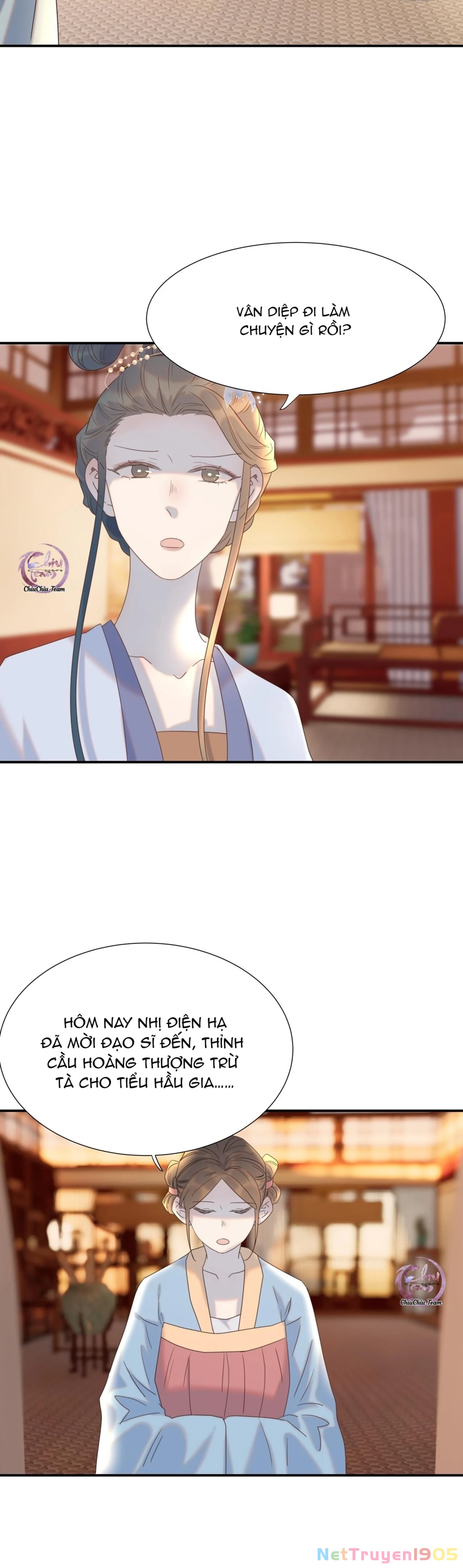 Hình Như Cầm Nhầm Kịch Bản Của Nữ Chính Rồi! Chapter 79 - 15