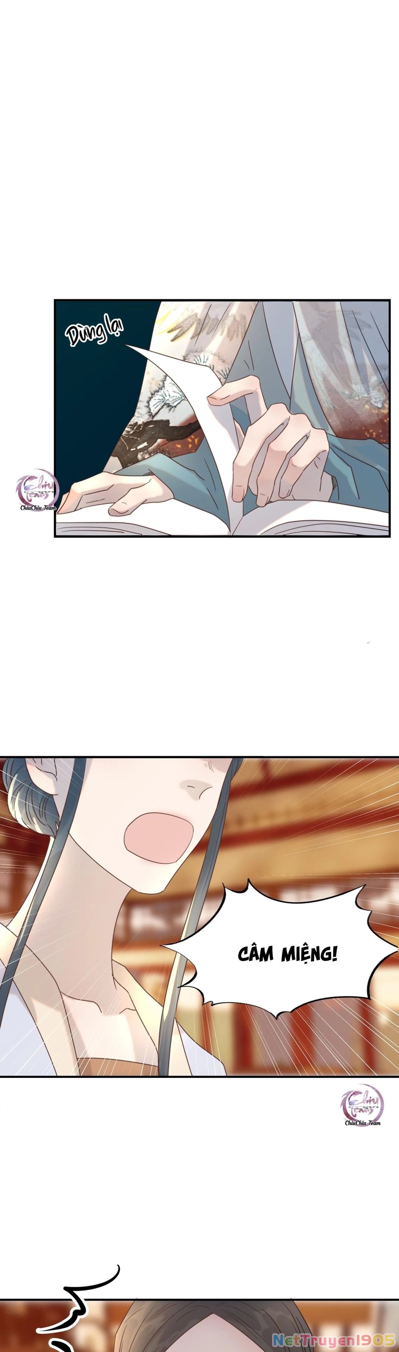 Hình Như Cầm Nhầm Kịch Bản Của Nữ Chính Rồi! Chapter 79 - 16