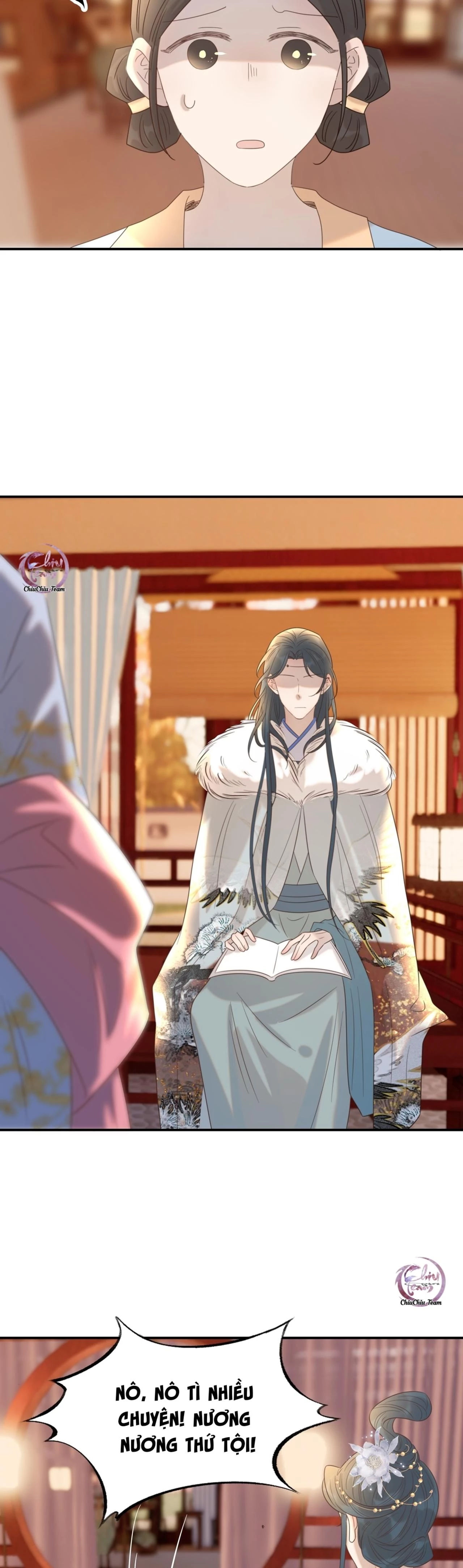 Hình Như Cầm Nhầm Kịch Bản Của Nữ Chính Rồi! Chapter 79 - 17