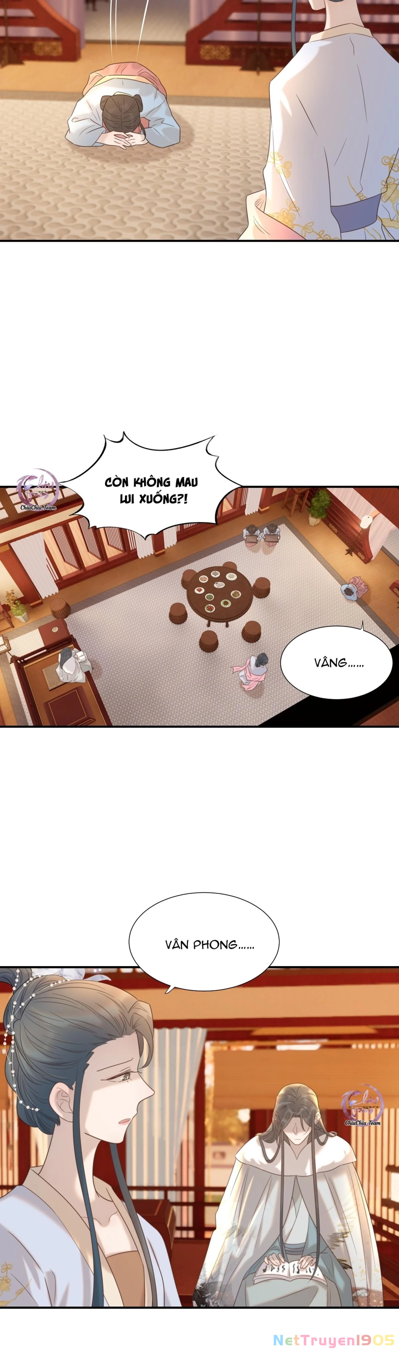 Hình Như Cầm Nhầm Kịch Bản Của Nữ Chính Rồi! Chapter 79 - 18