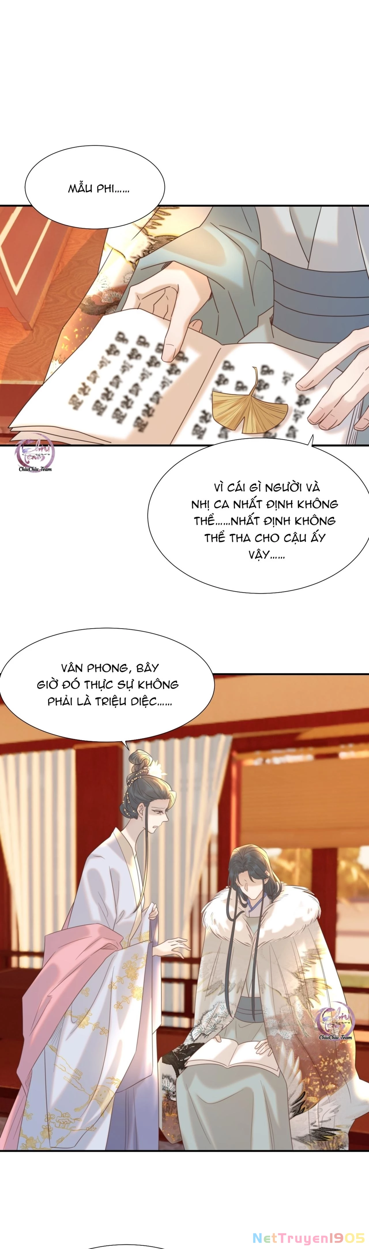 Hình Như Cầm Nhầm Kịch Bản Của Nữ Chính Rồi! Chapter 79 - 19