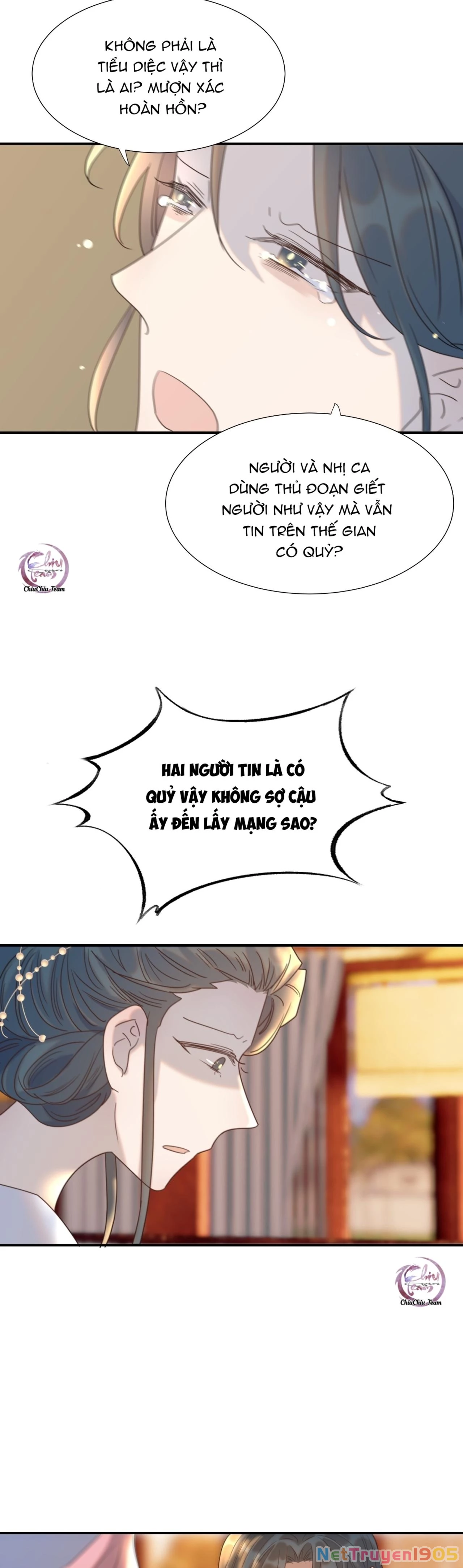 Hình Như Cầm Nhầm Kịch Bản Của Nữ Chính Rồi! Chapter 79 - 20